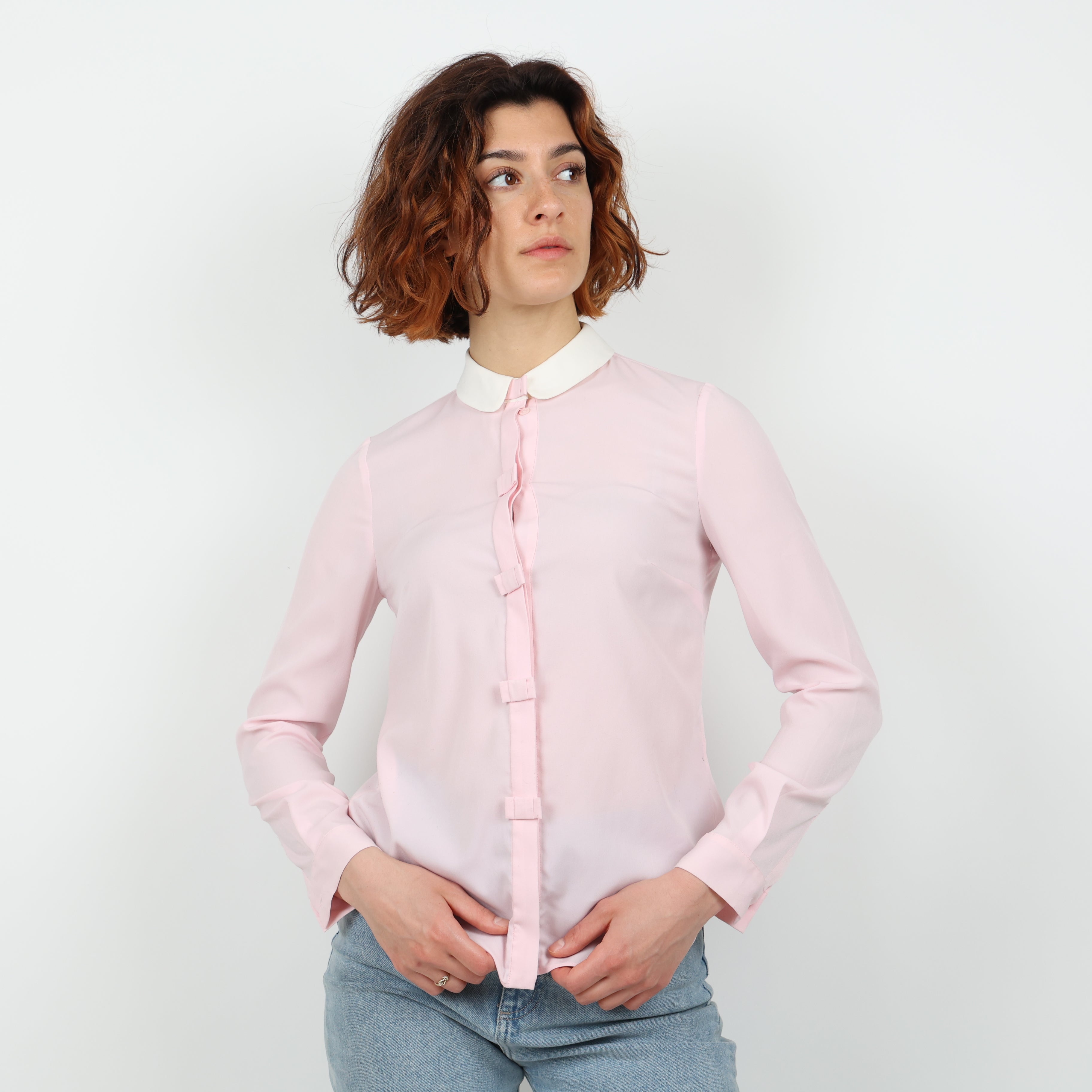 Shirt, UK Size 8