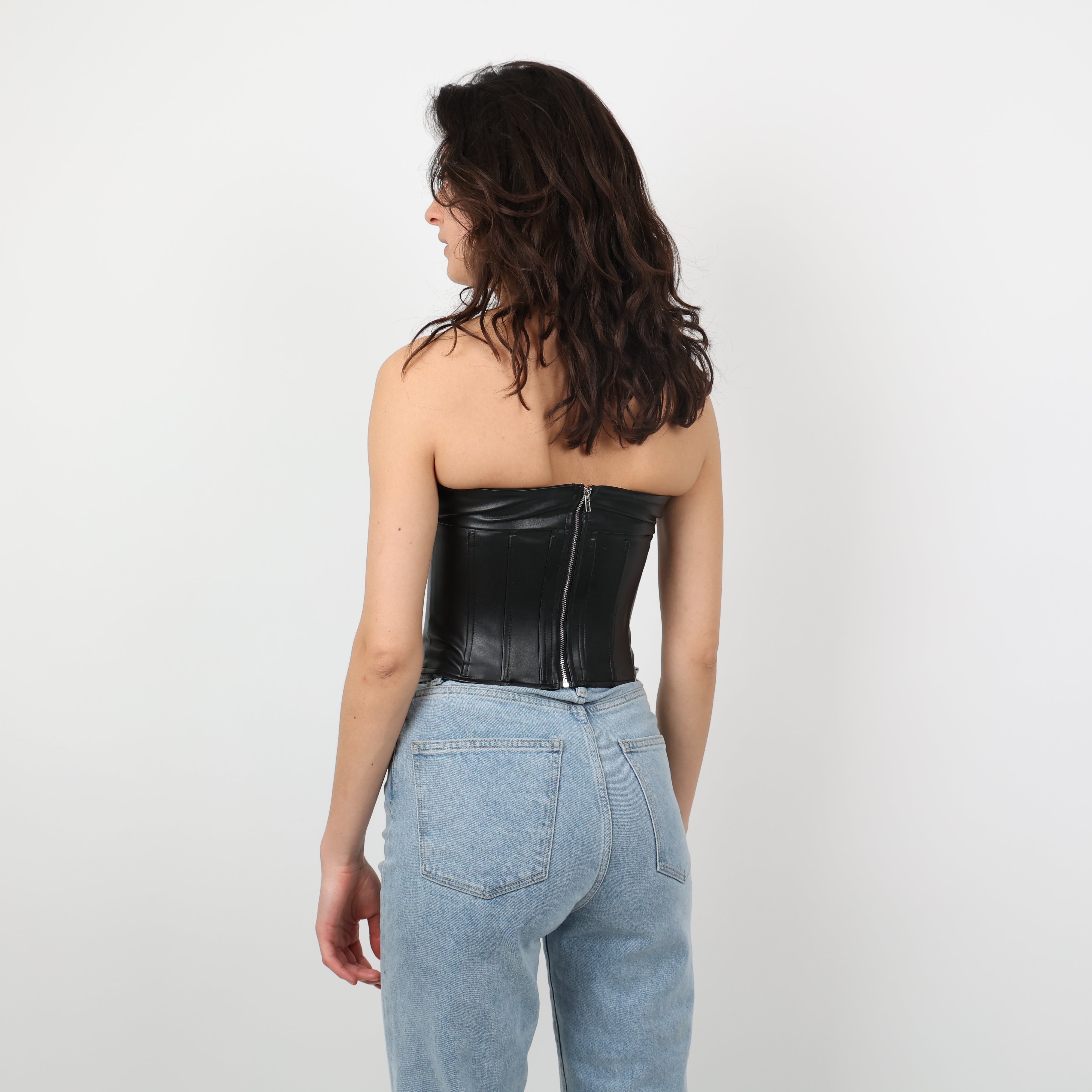 Top, UK Size 8