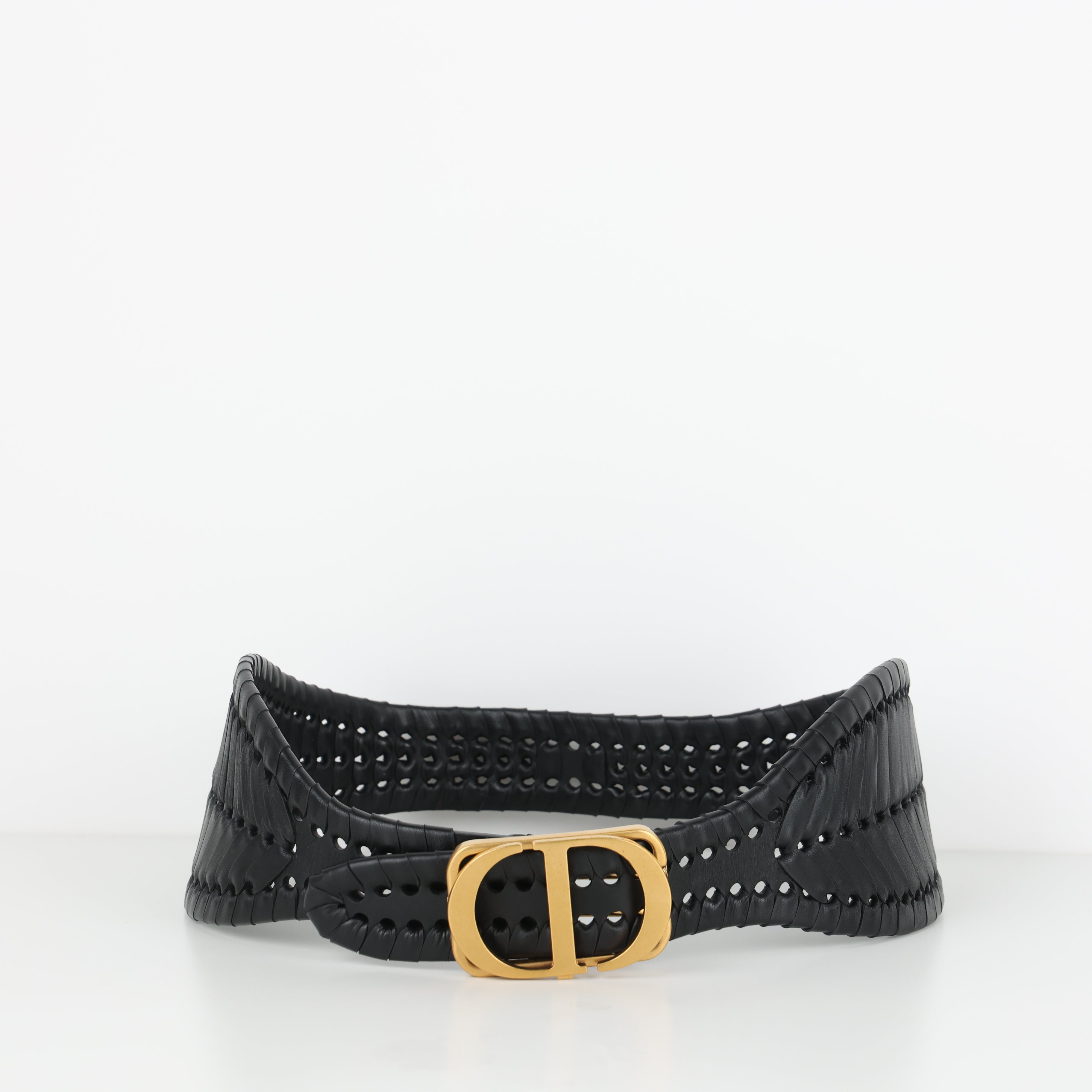 Belt, UK Size One Size