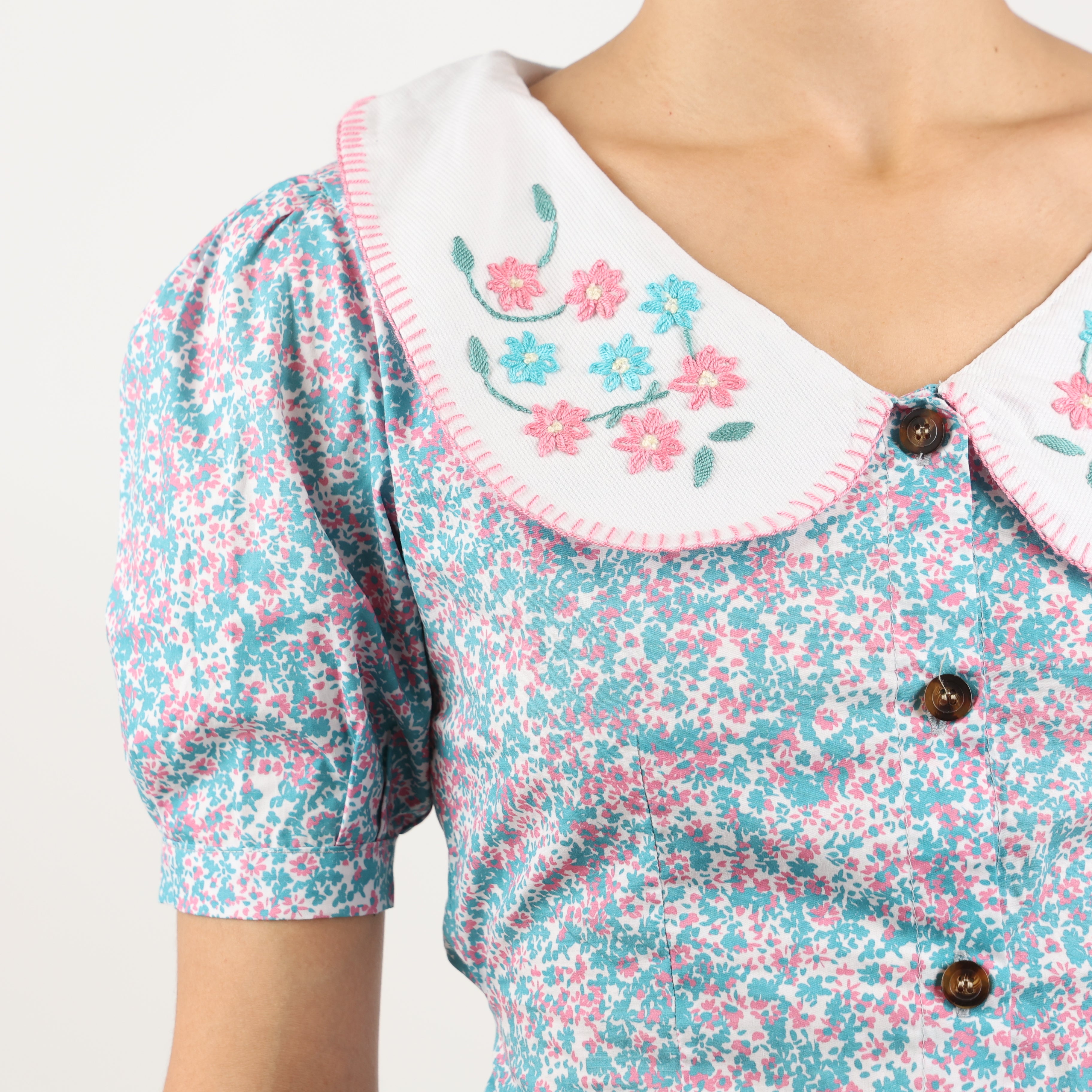 Top, UK Size 8