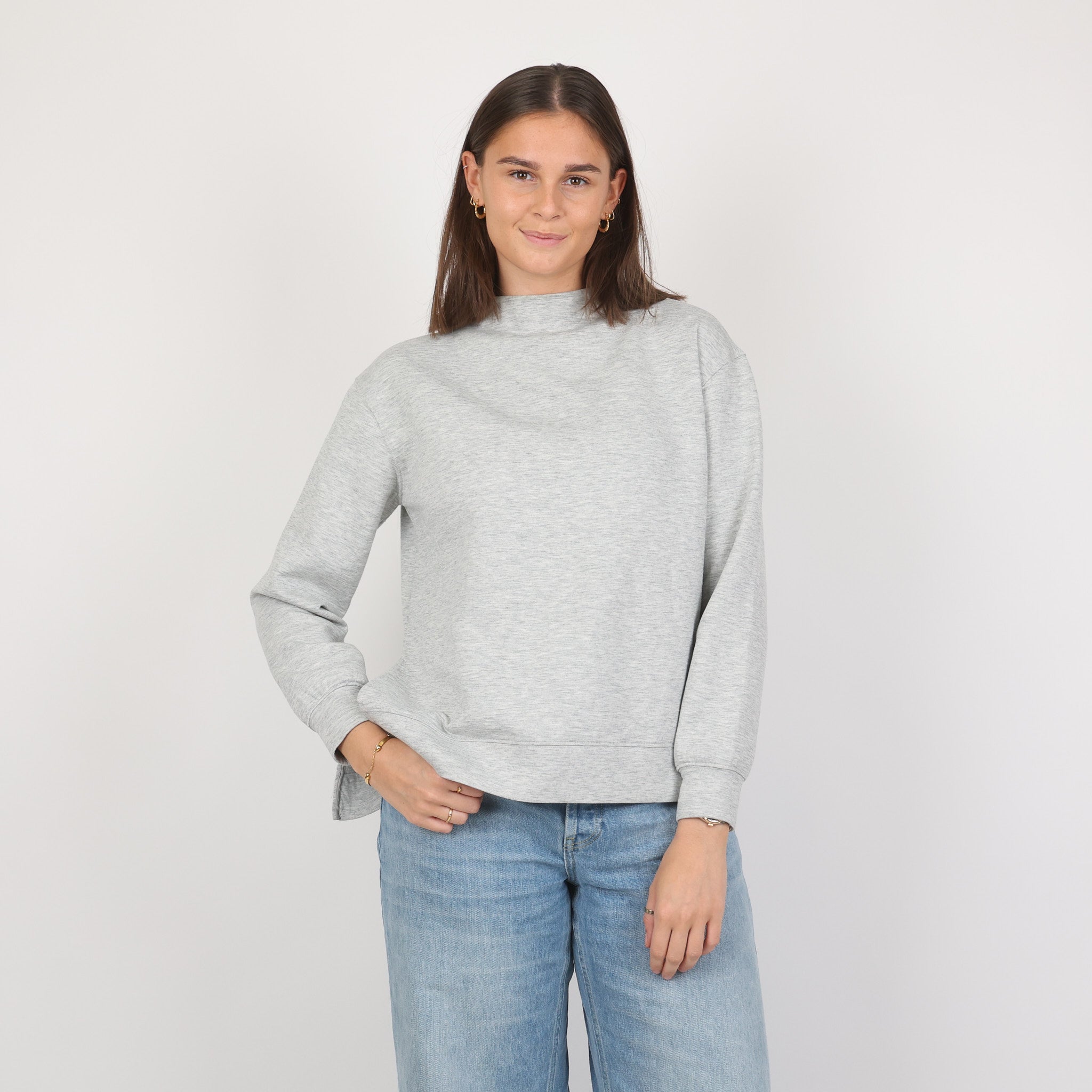 Sweatshirt, UK Size 10