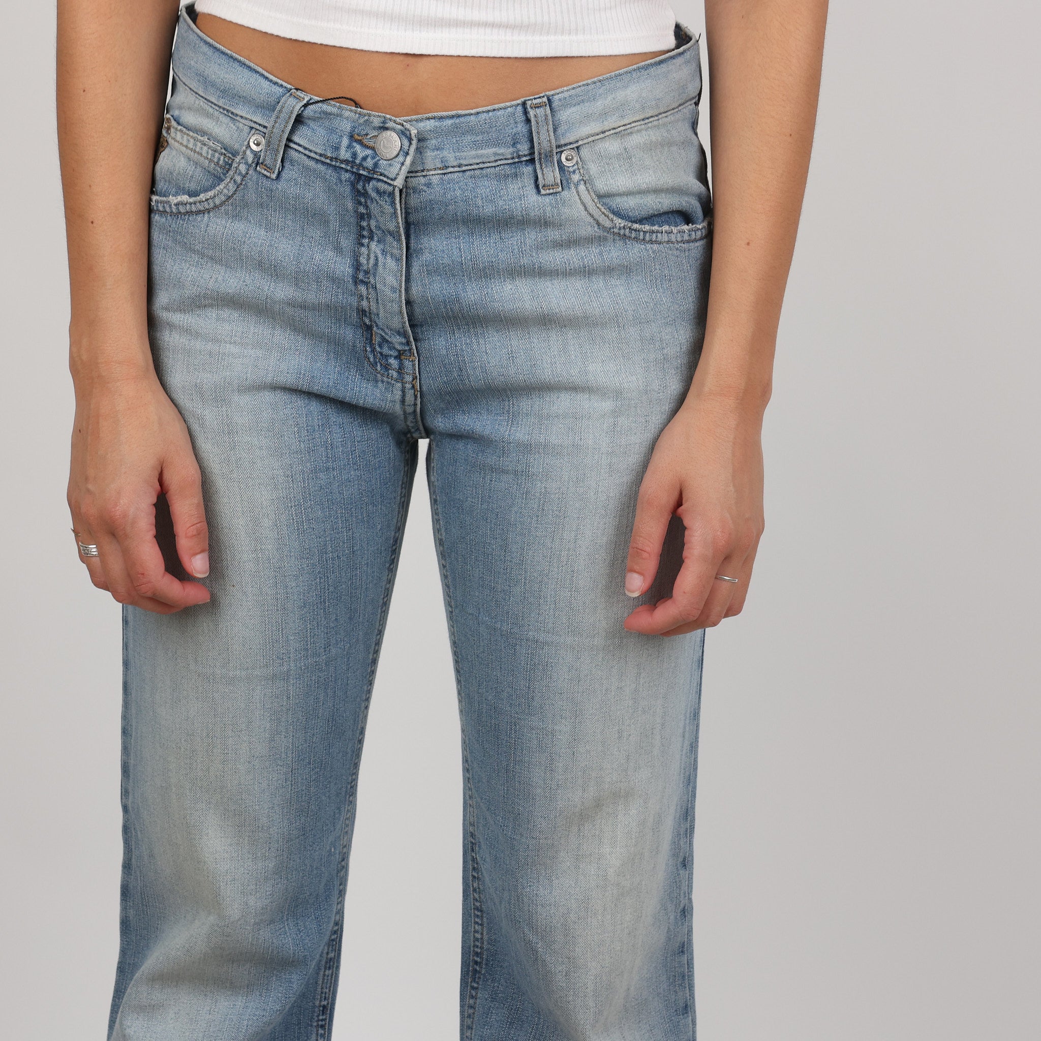 Jeans, Waist 28