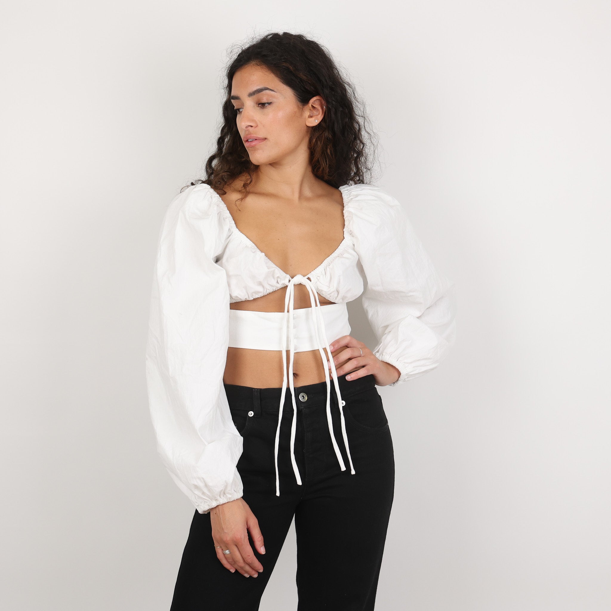 Top, UK Size 8