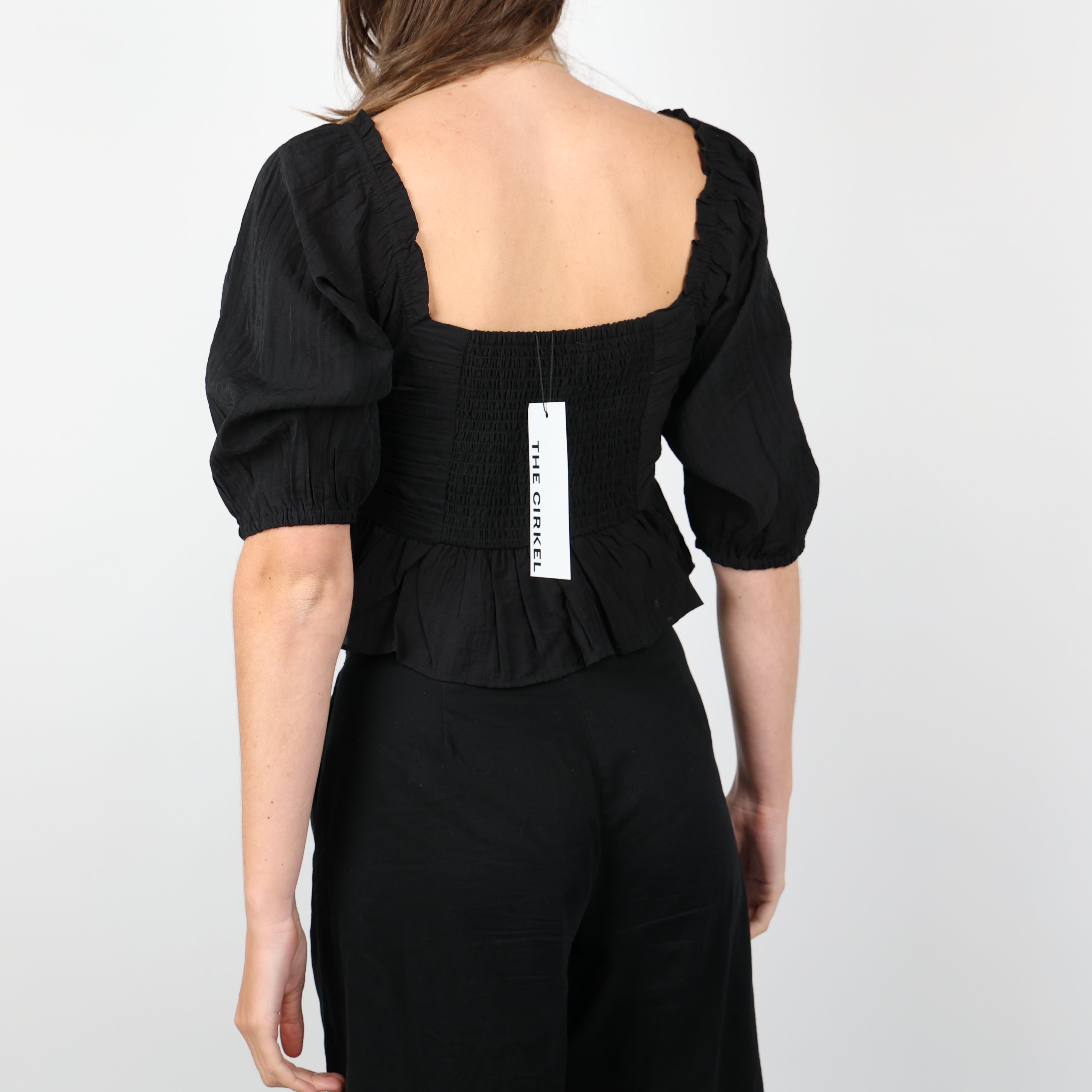 Top, UK Size 10