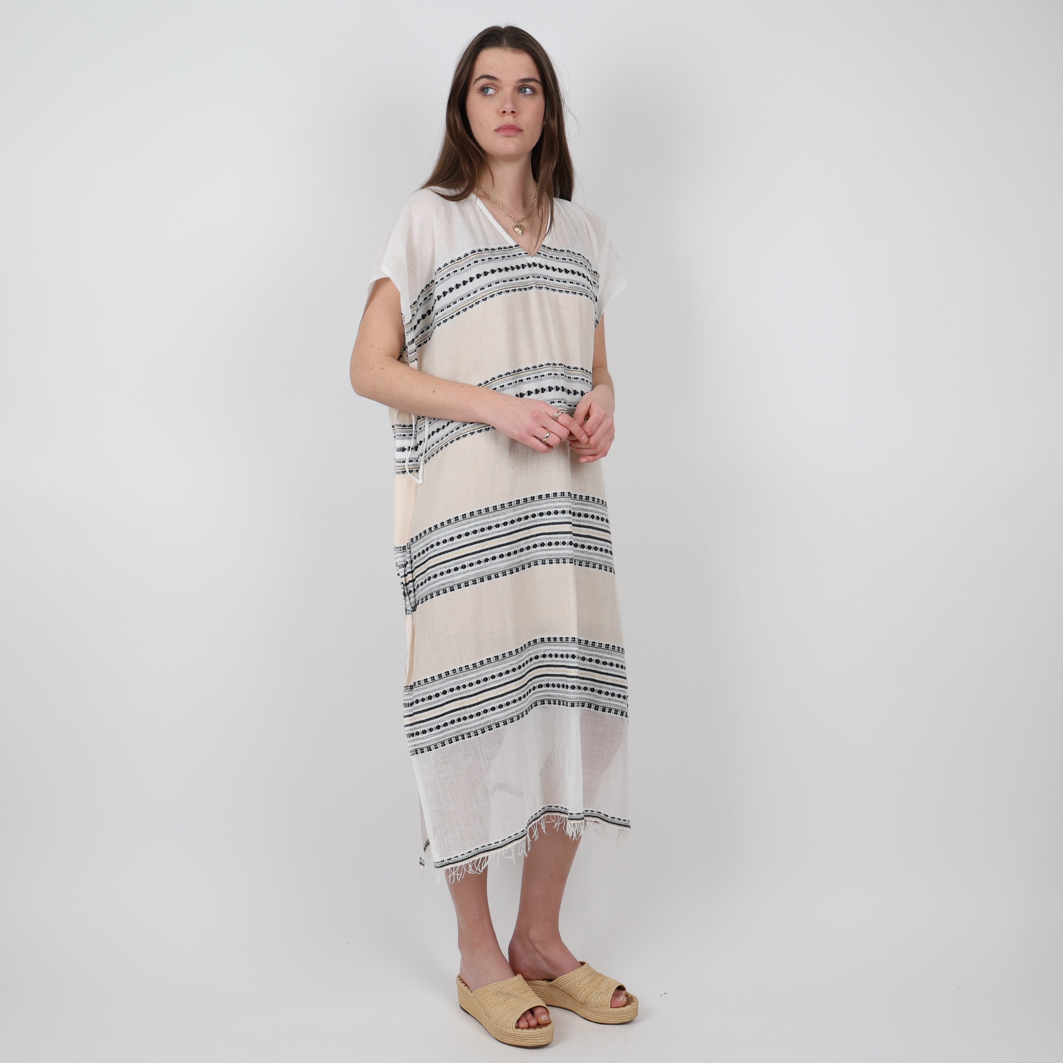 Dress, UK Size One Size