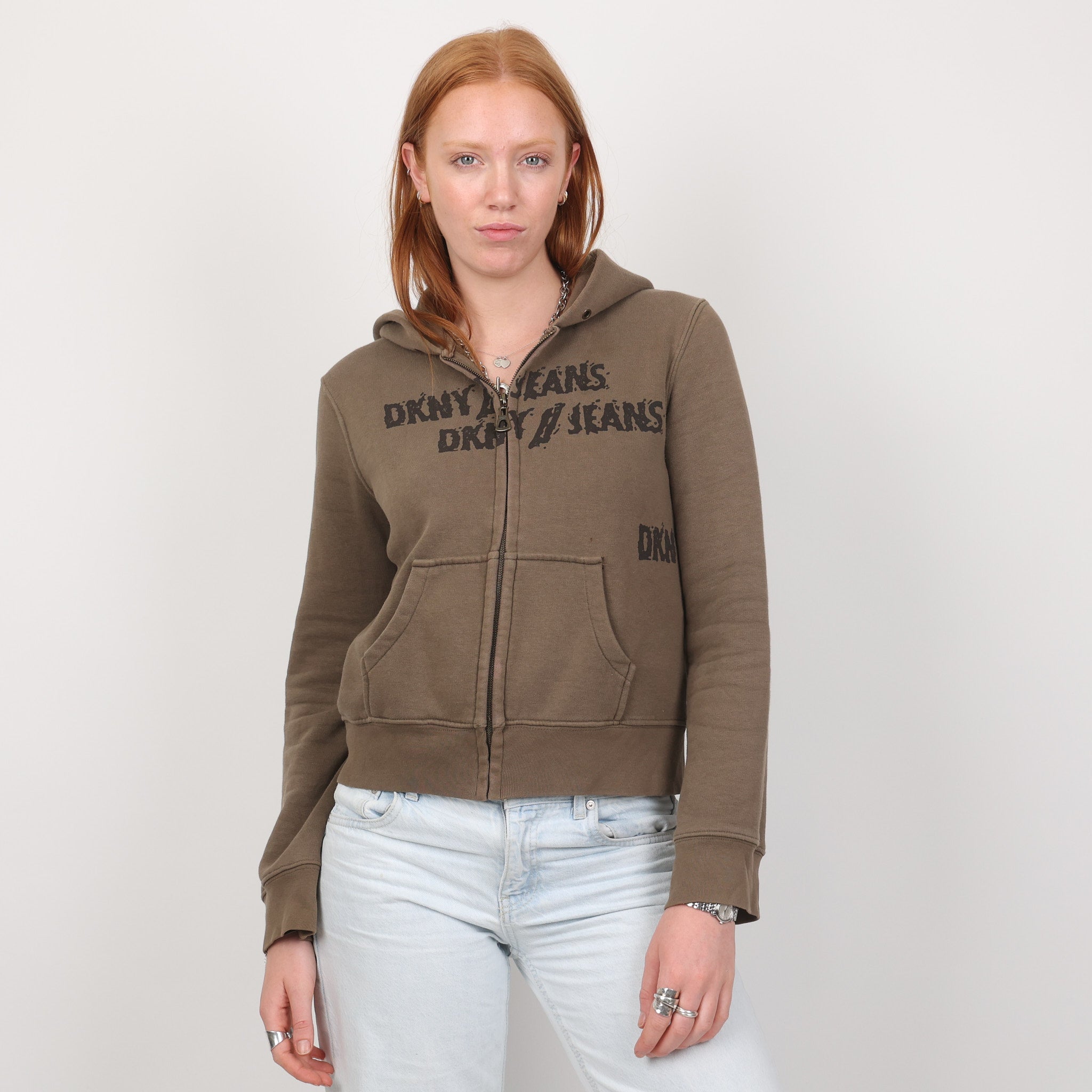 Sweatshirt, UK Size 6