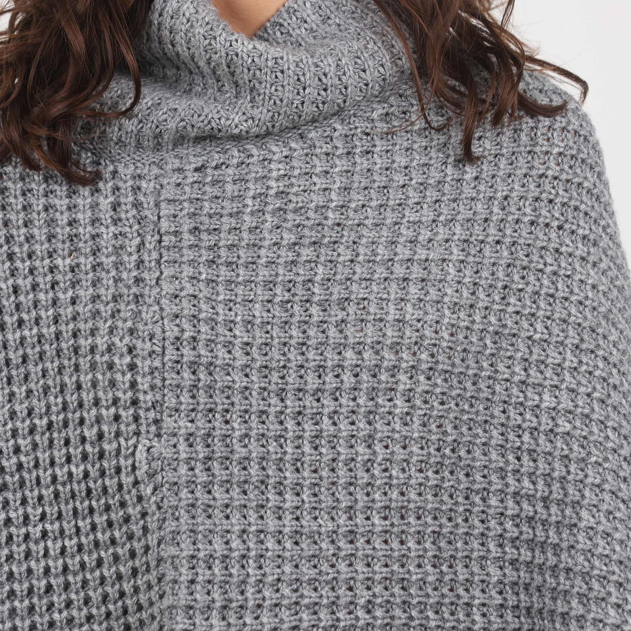 Knitwear, UK Size One Size