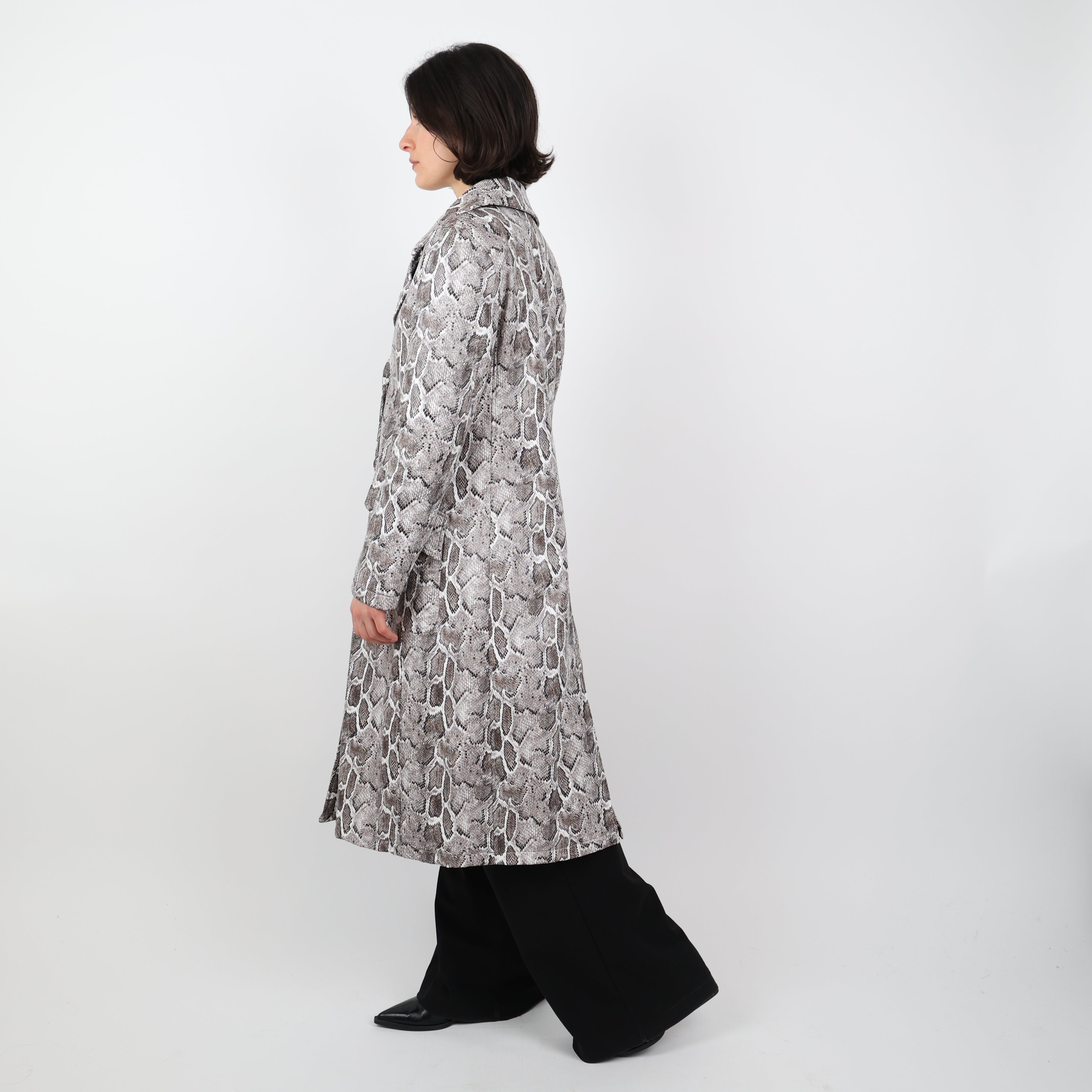 Coat, UK Size 14