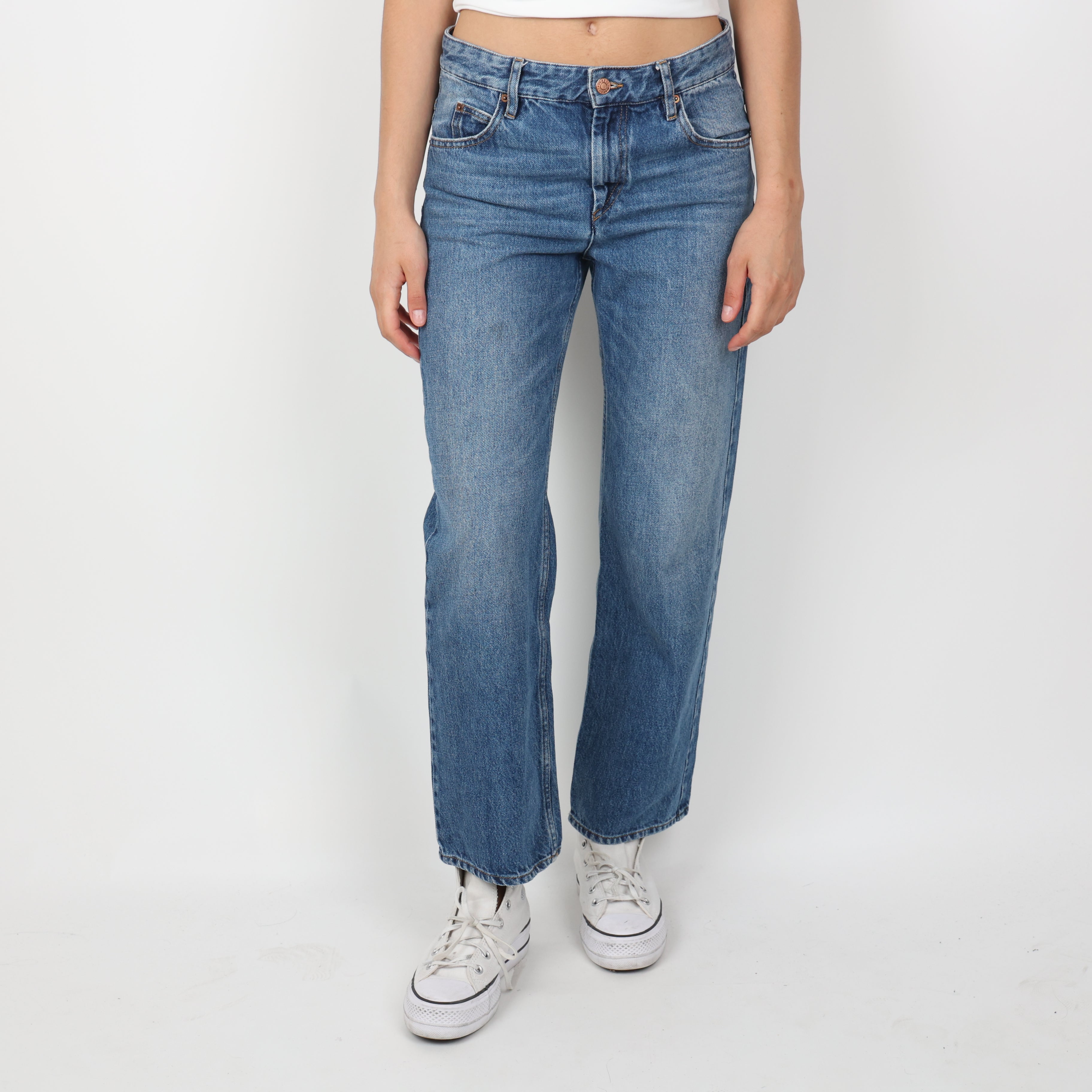 Jeans, Waist 38