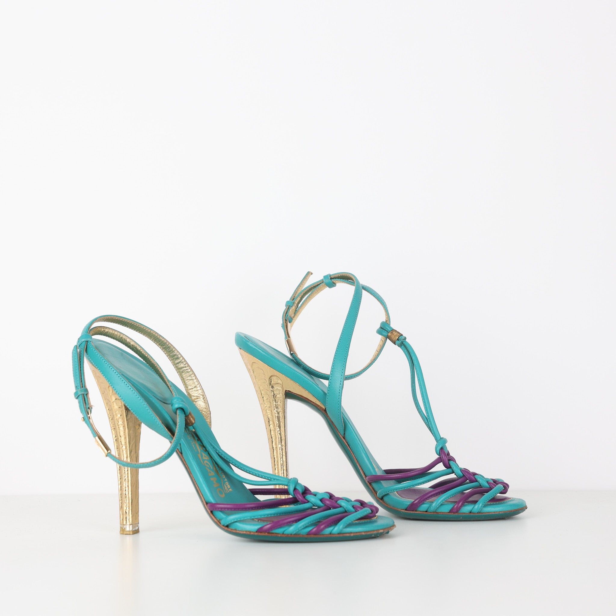 Shoes, Shoe Size 35.5