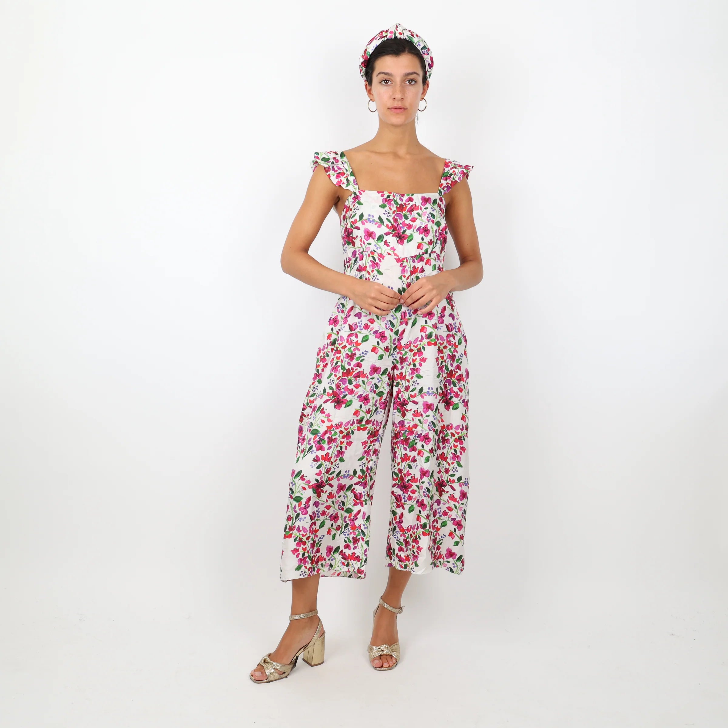 Jumpsuit, UK Size 12