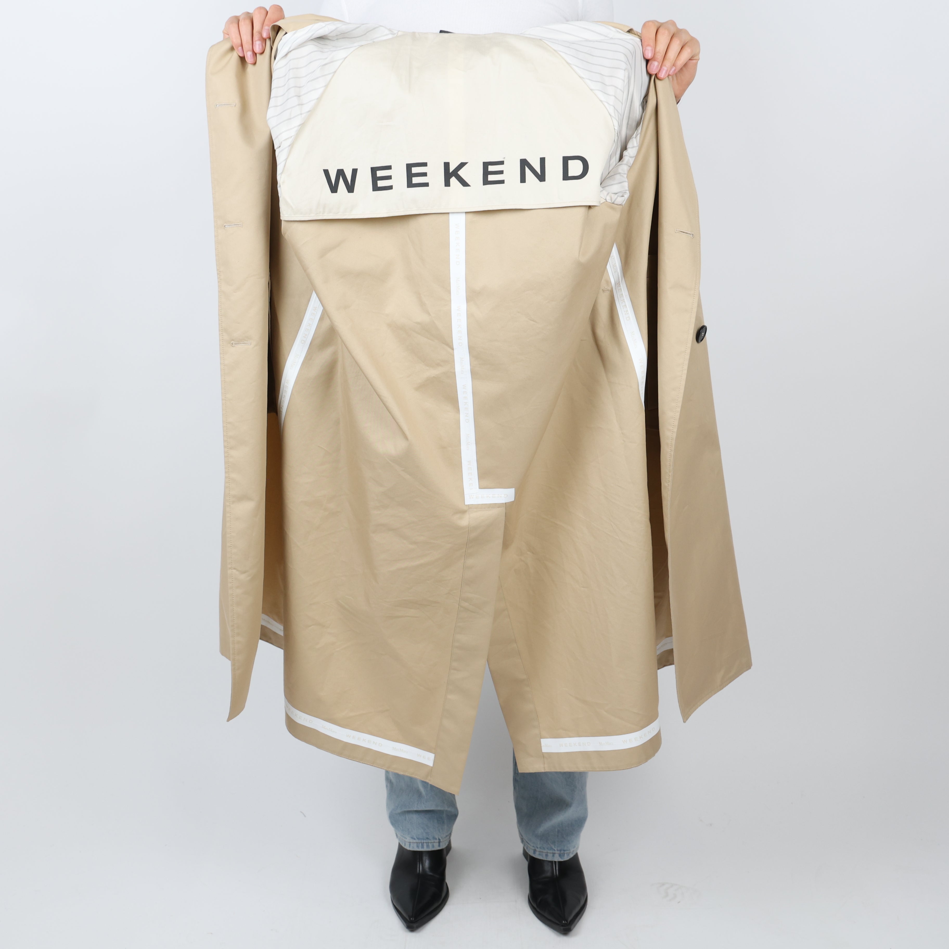 Coat, UK Size 6