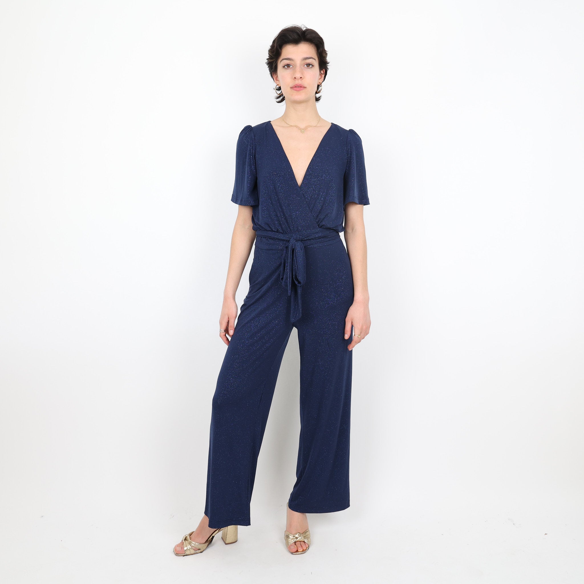 Jumpsuit, UK Size 10