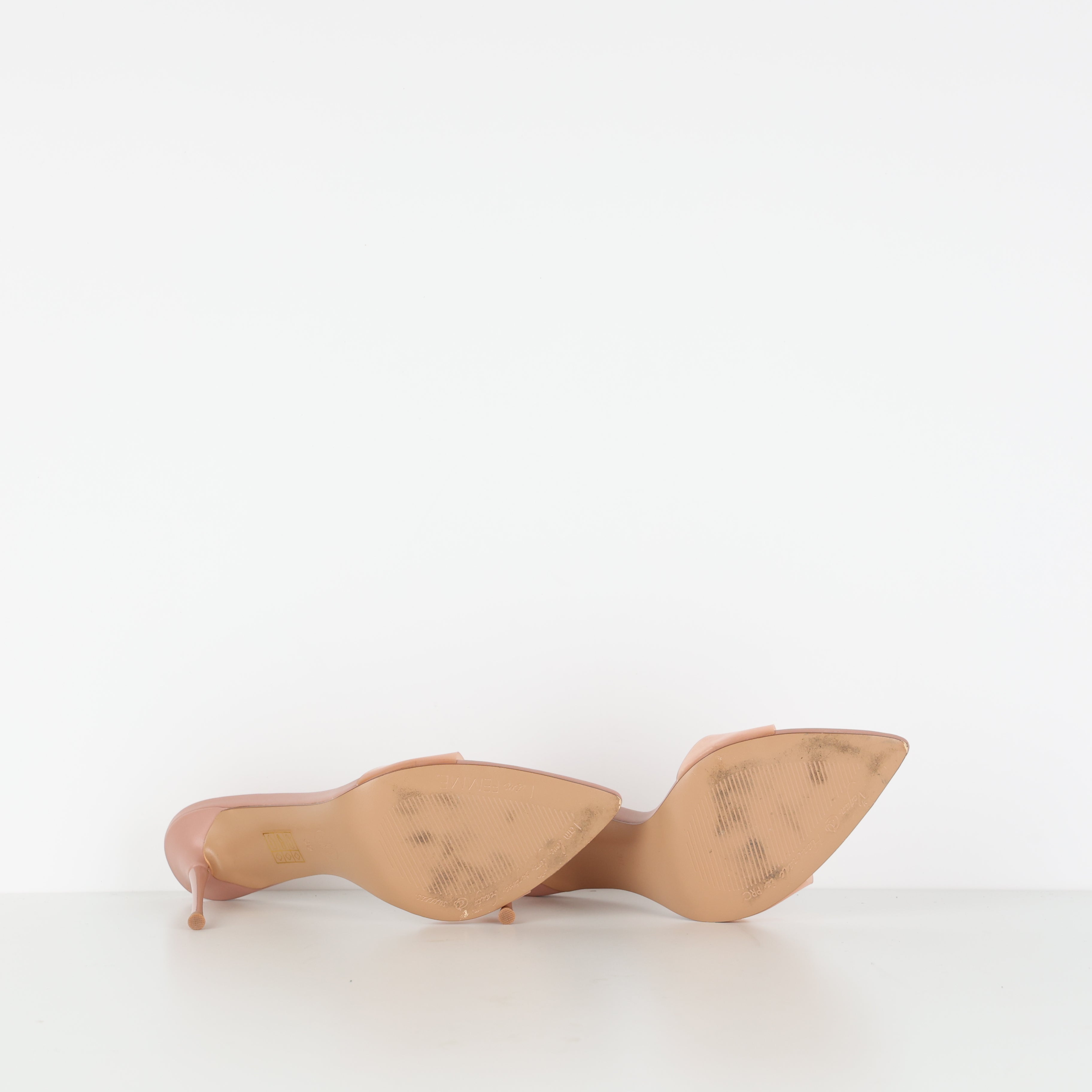 Heels , Shoe Size 39