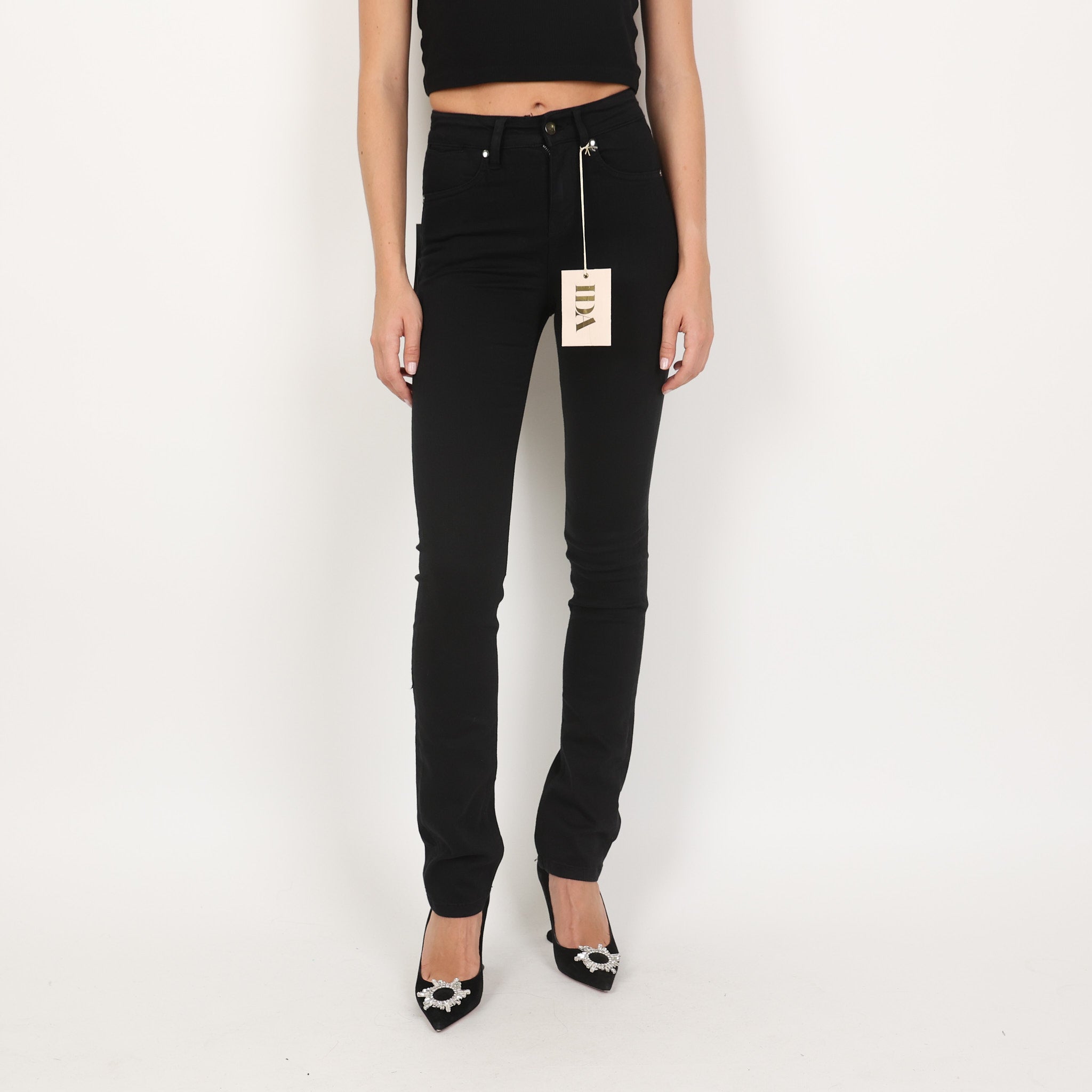 Jeans, Waist 24