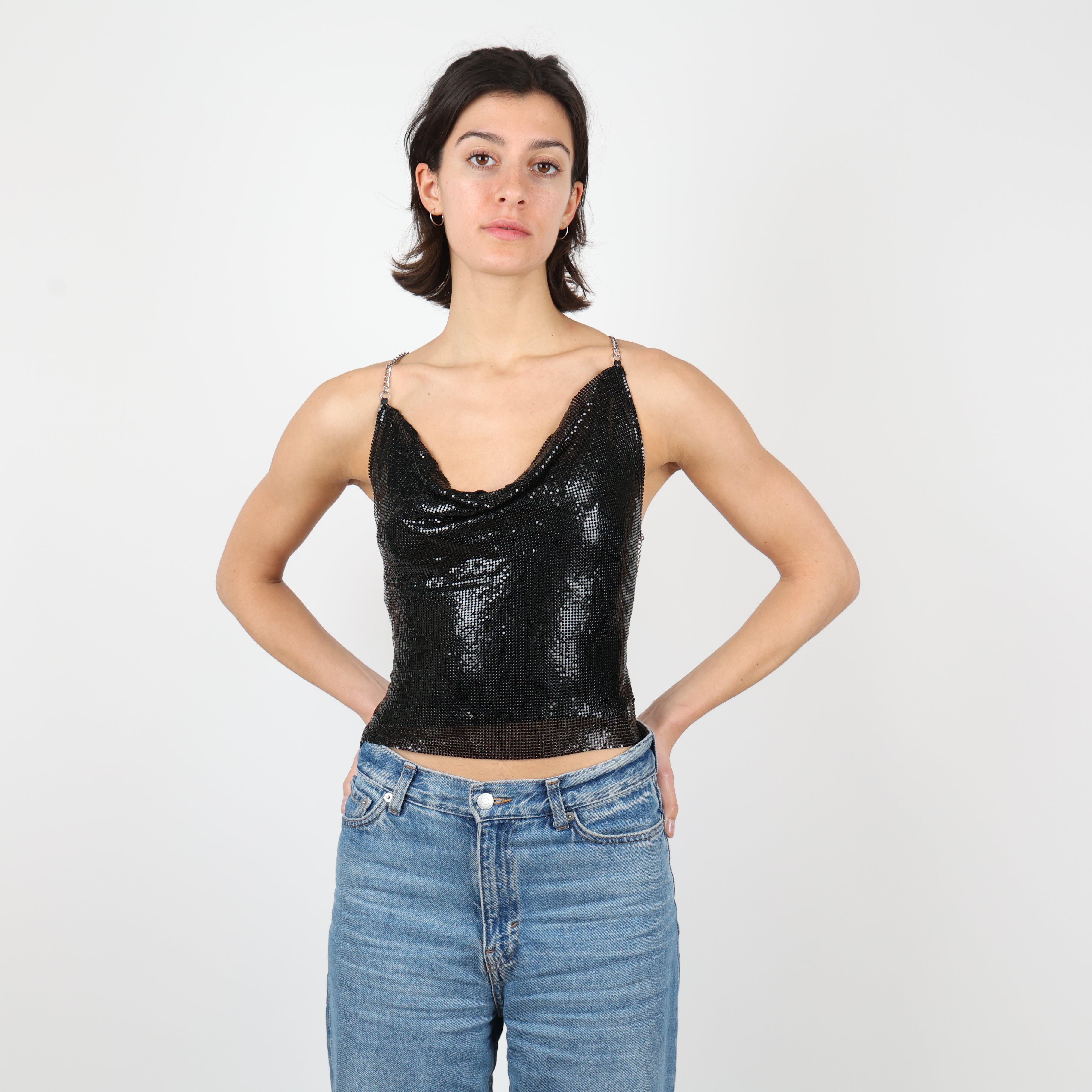 Top, UK Size 10