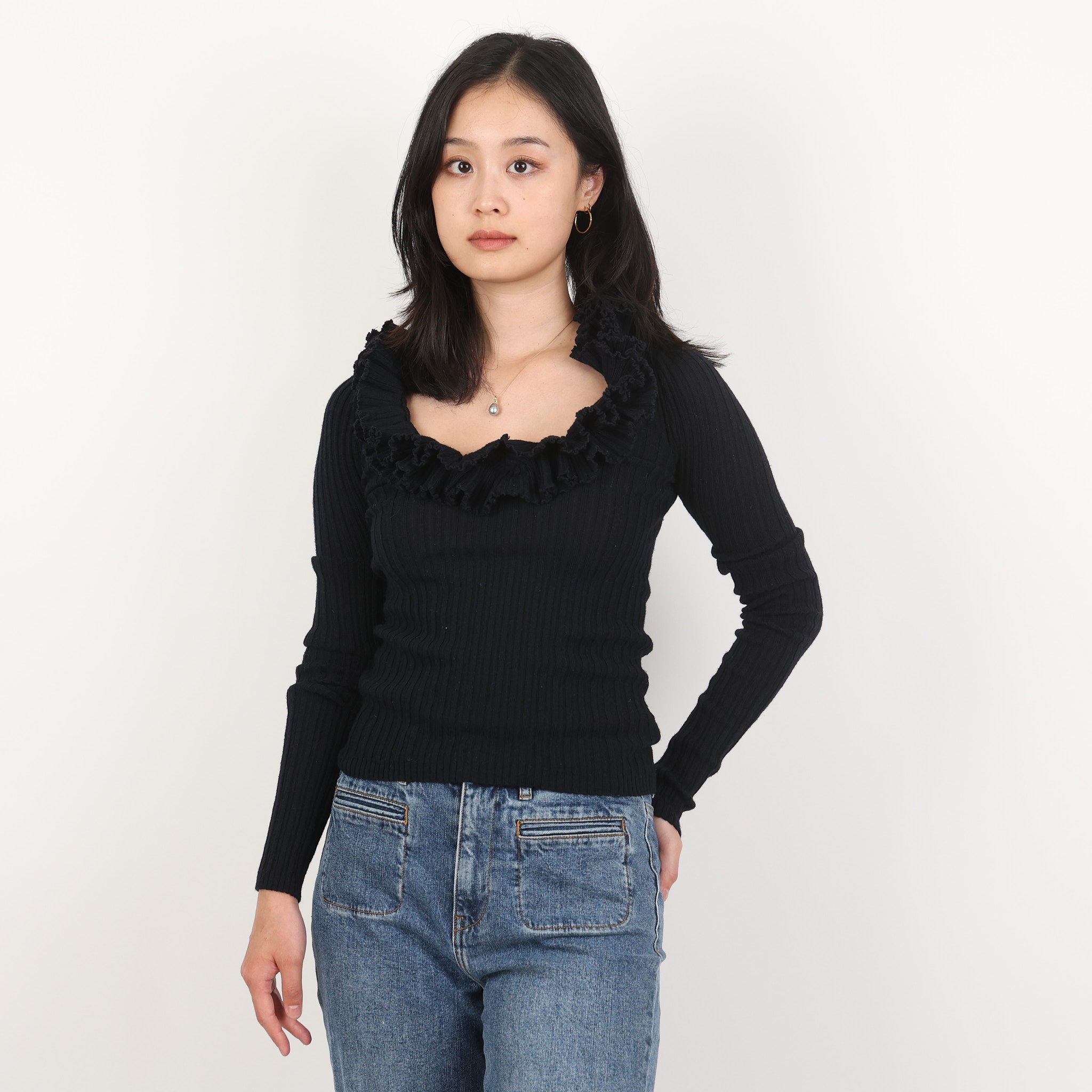 Knitwear, UK Size 10