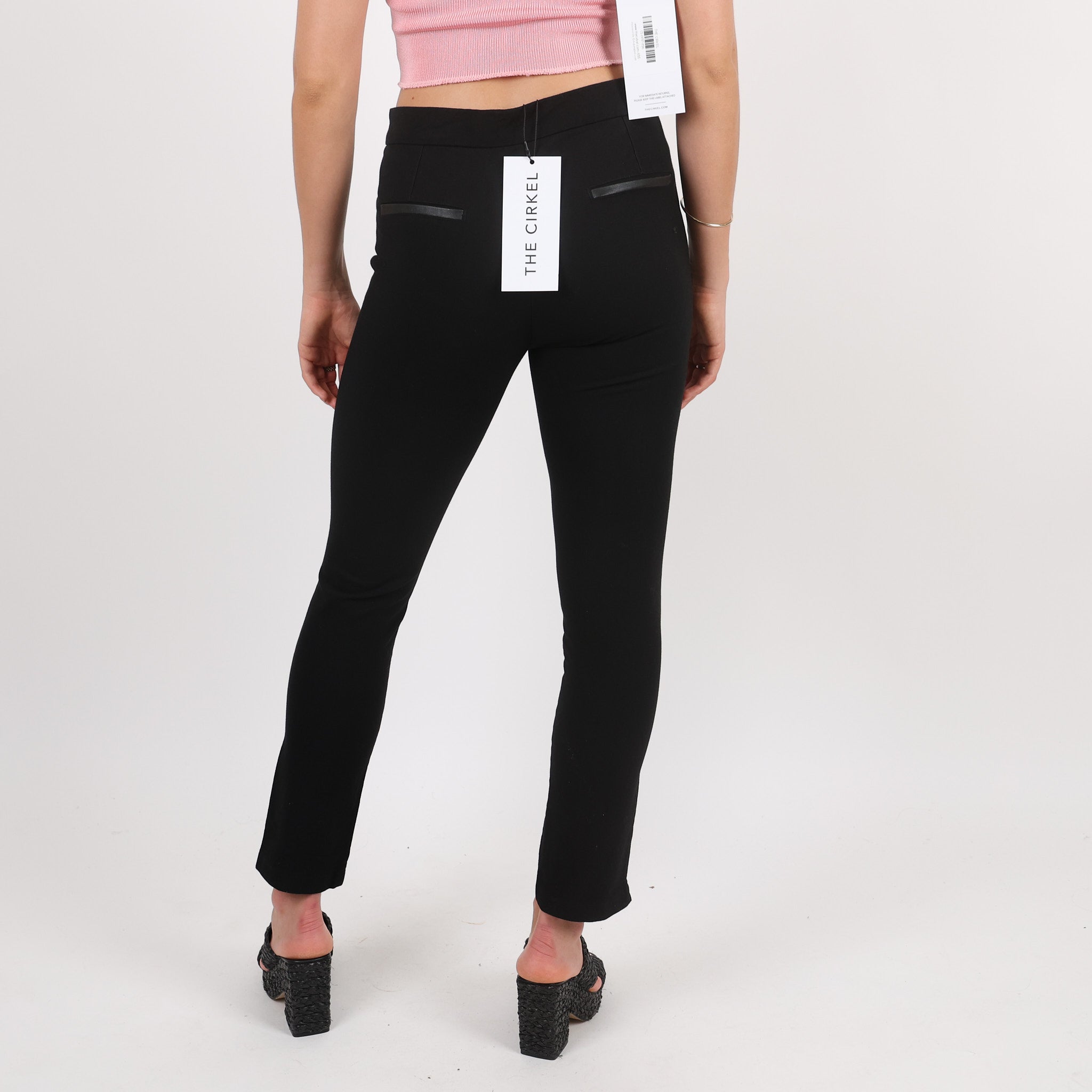 Jeans, Waist 27