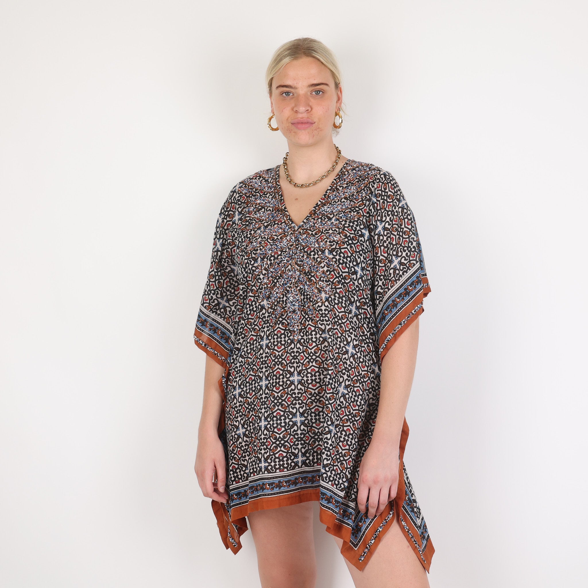 Dress, UK Size 14