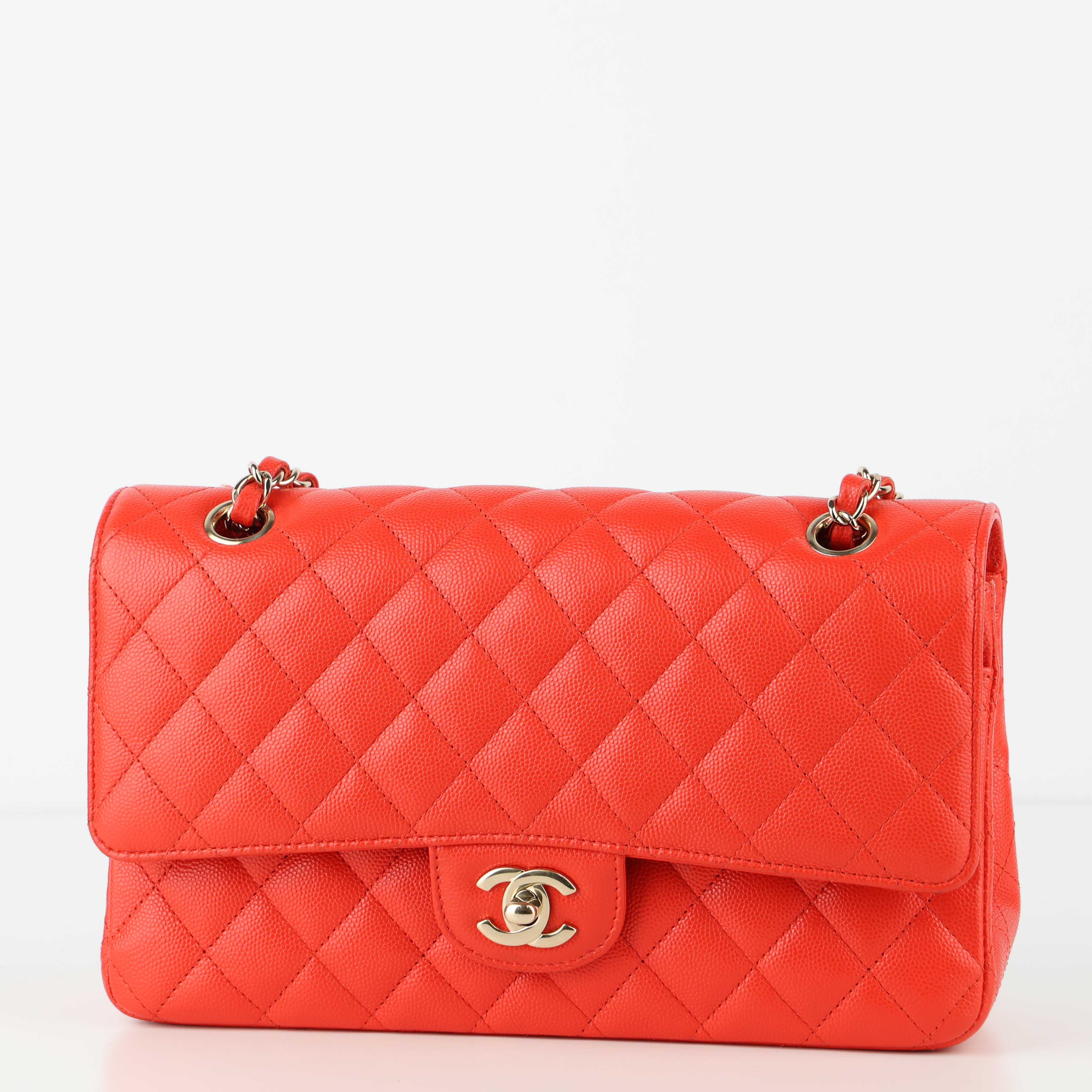 Chanel , Medium Classic Double Flap