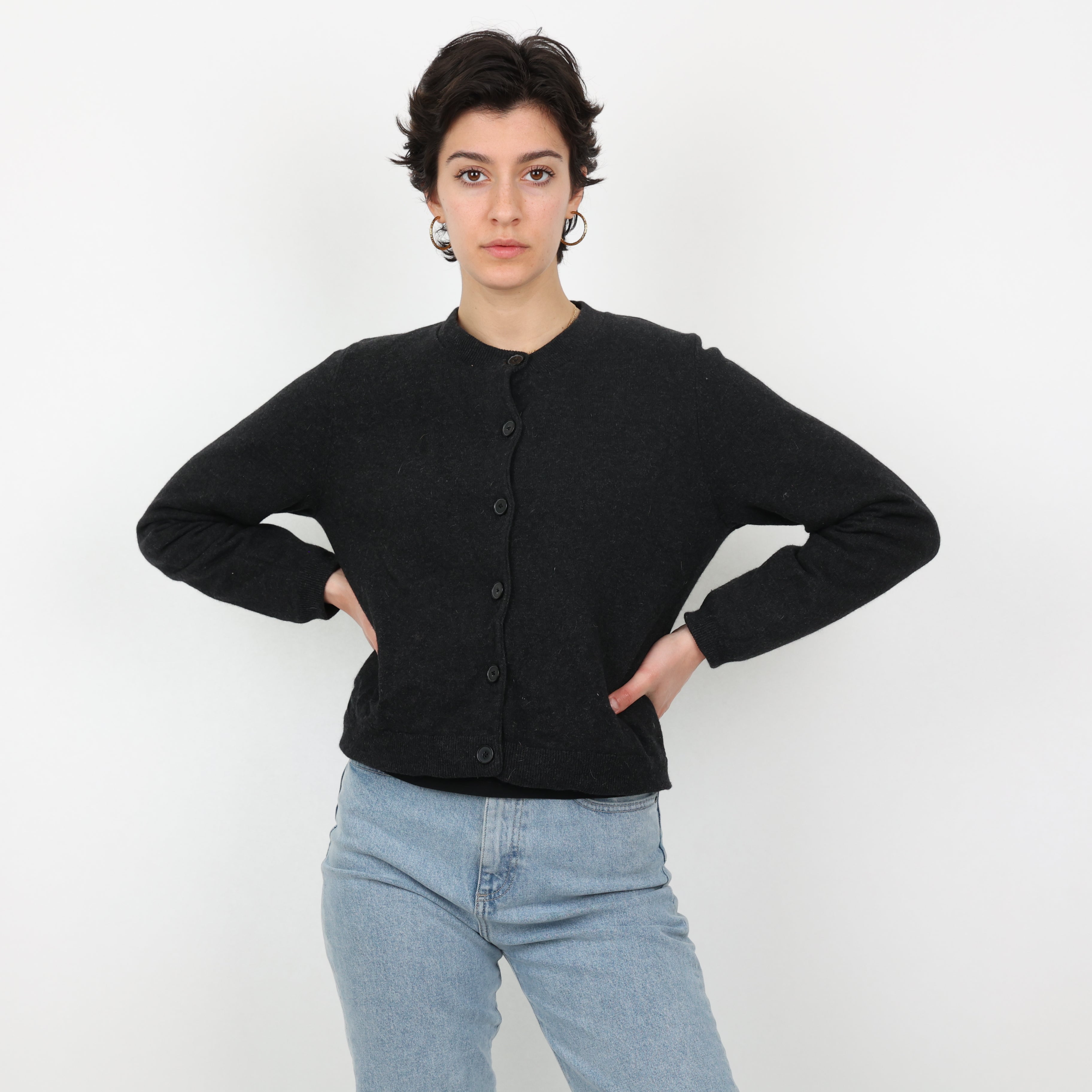 Knitwear, UK Size 12