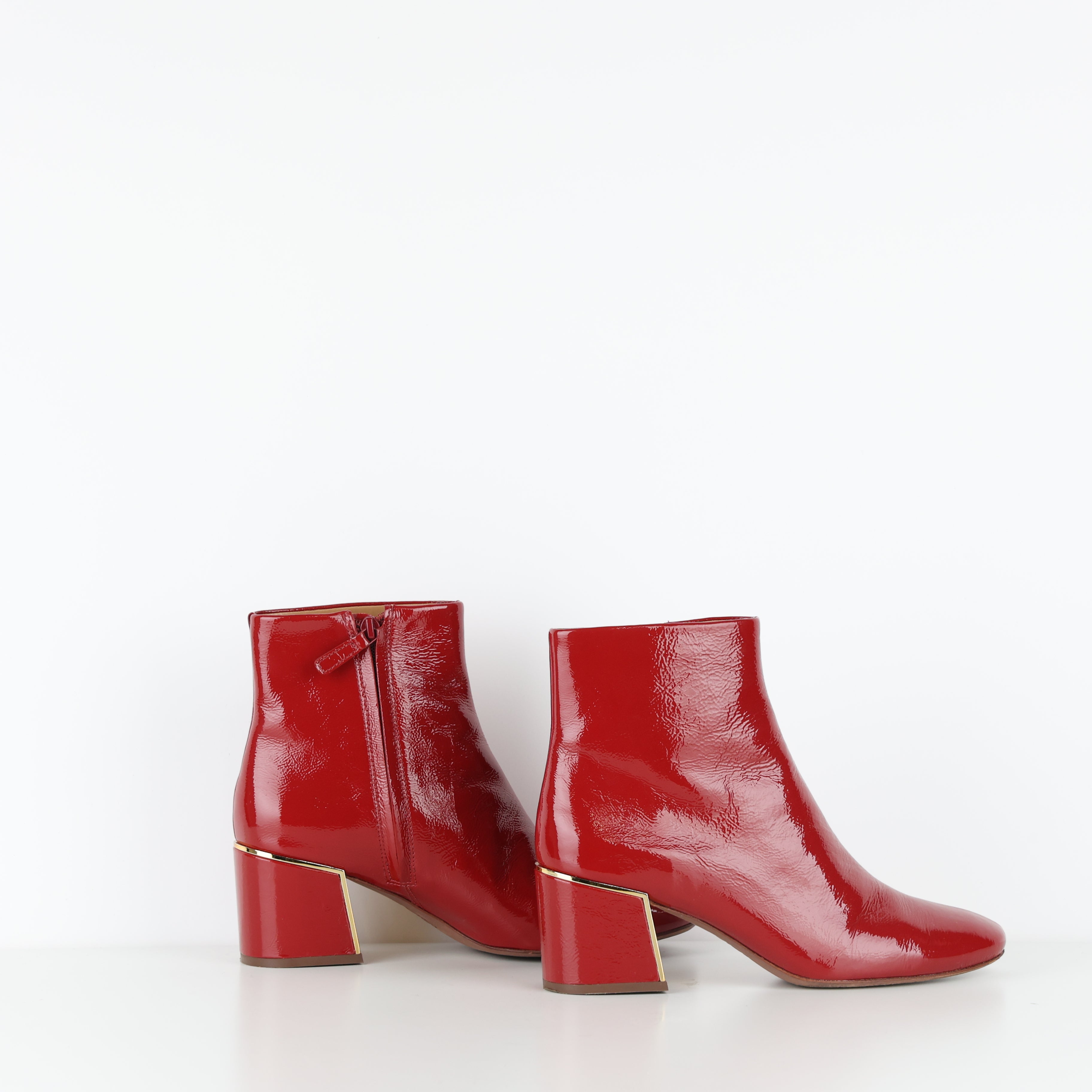 Boots , Shoe Size 39.5