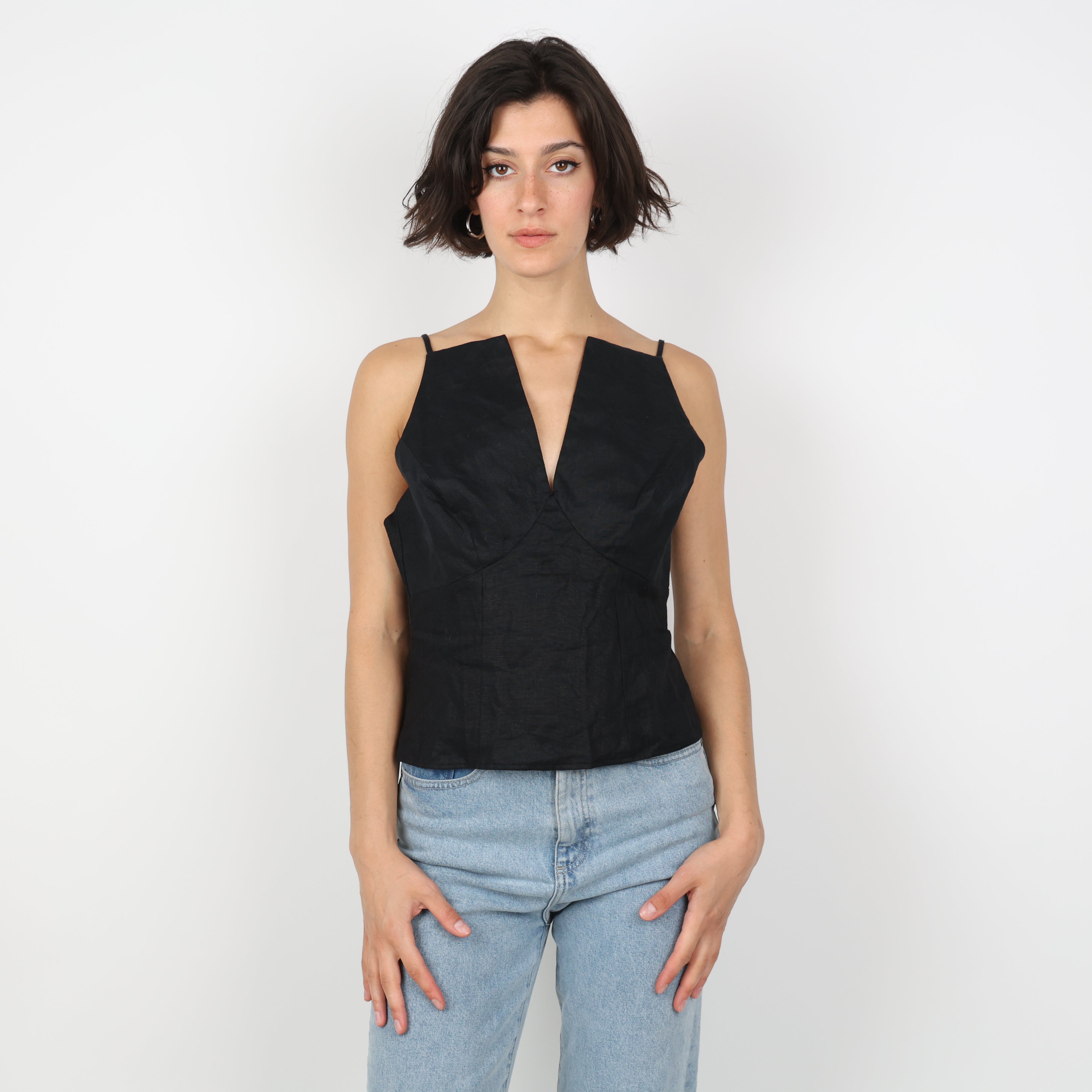 Top, UK Size 12