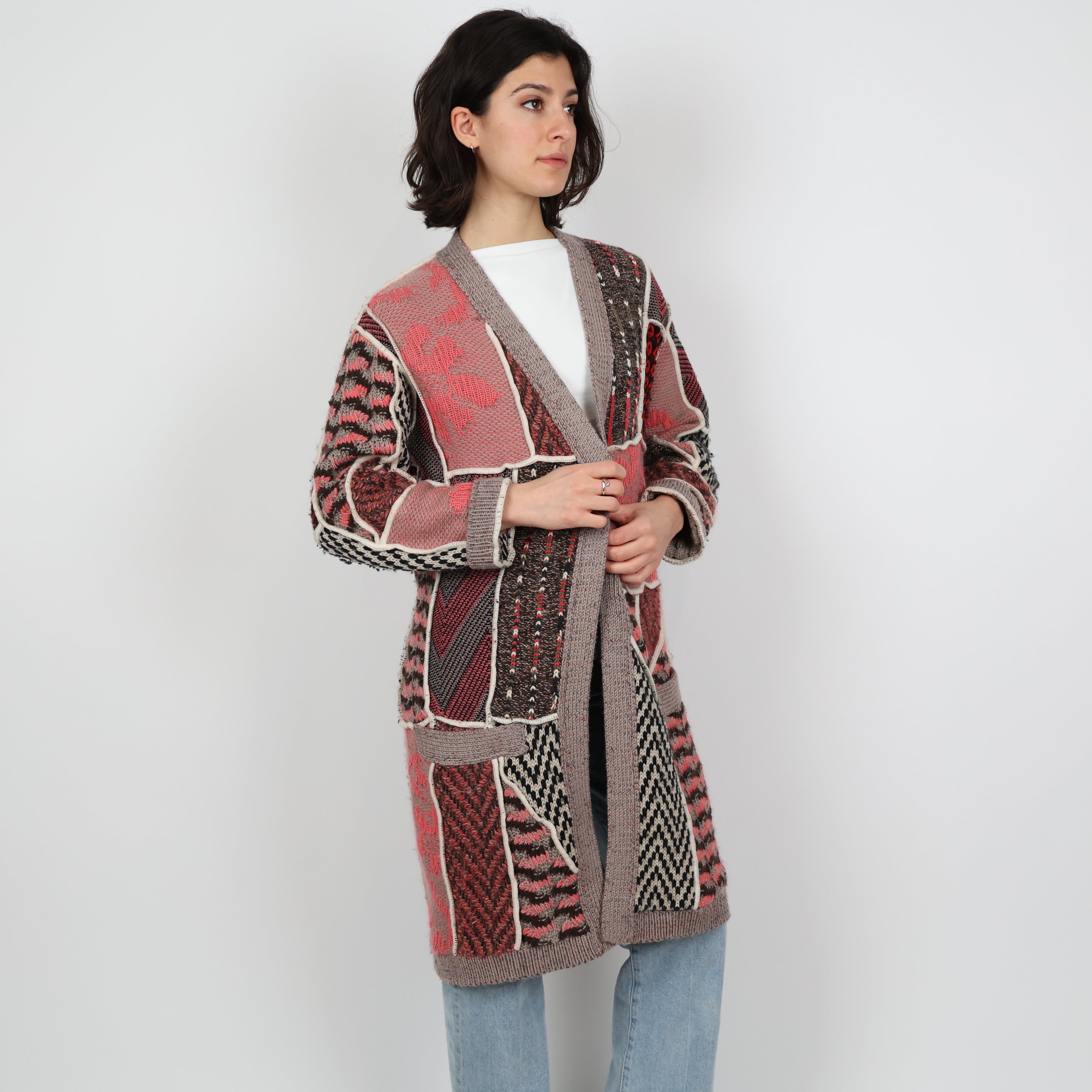 Cardigan, UK Size 10
