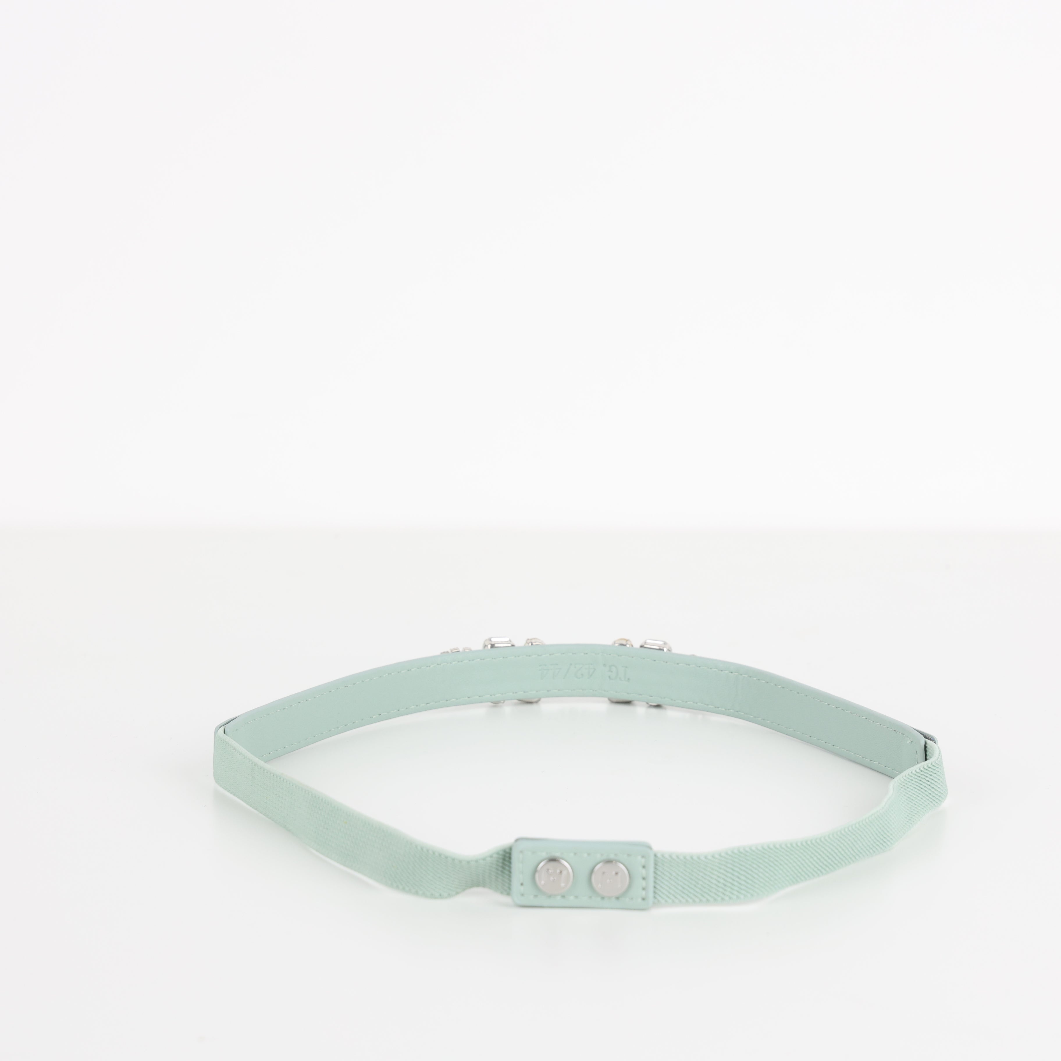 Belt, UK Size One Size