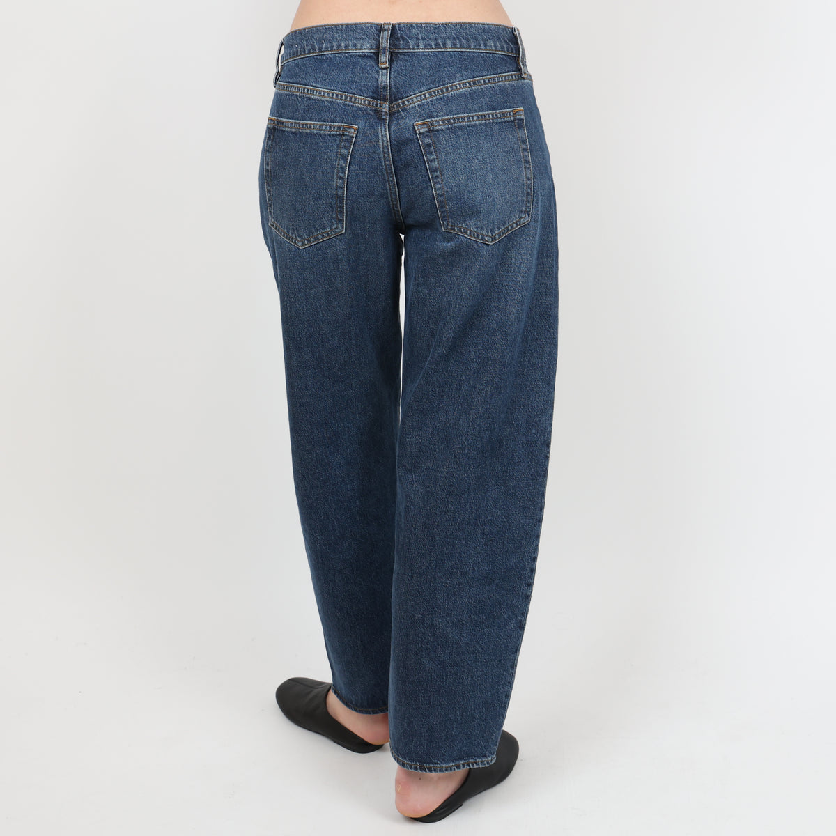 Jeans, Waist 27