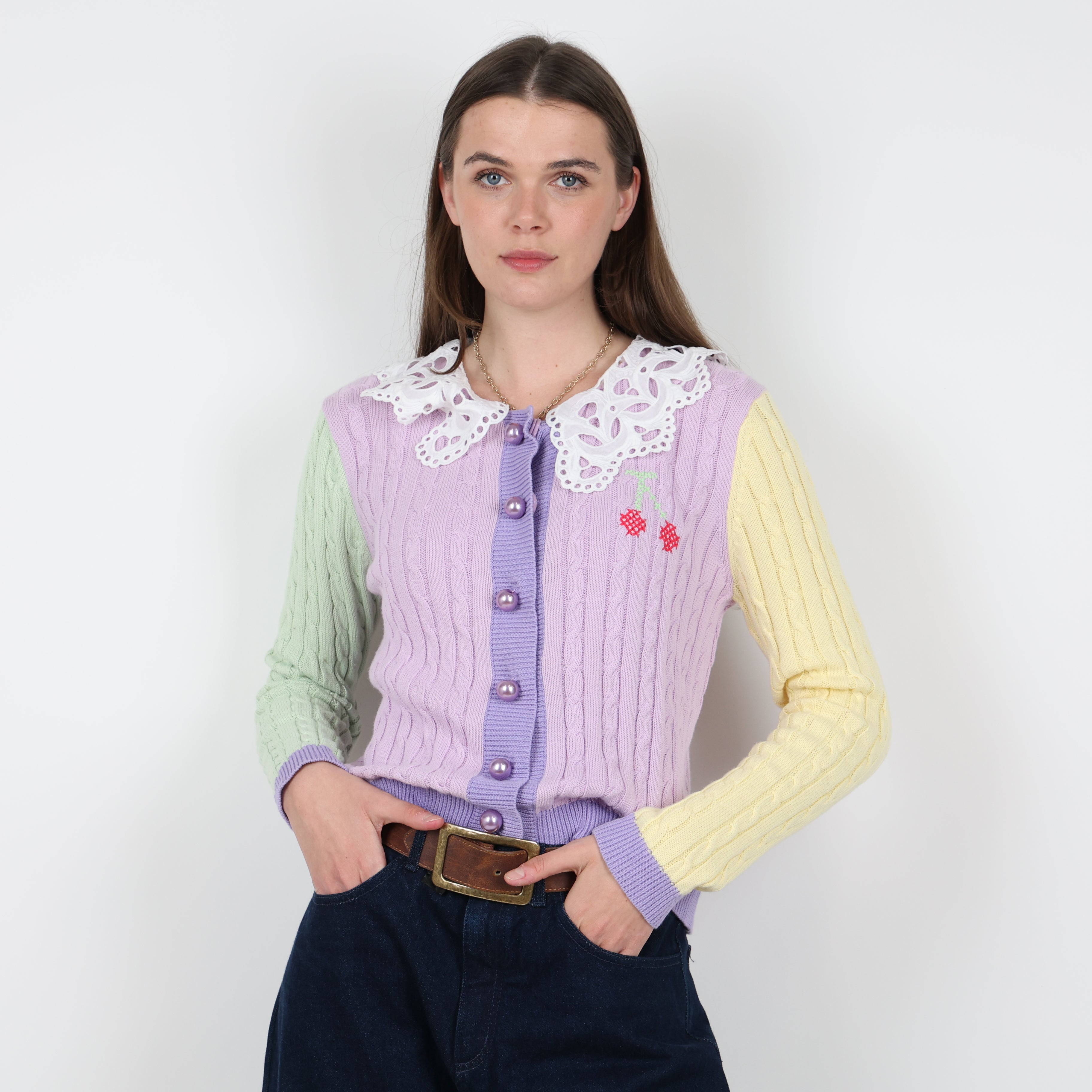 Knitwear, UK Size 14