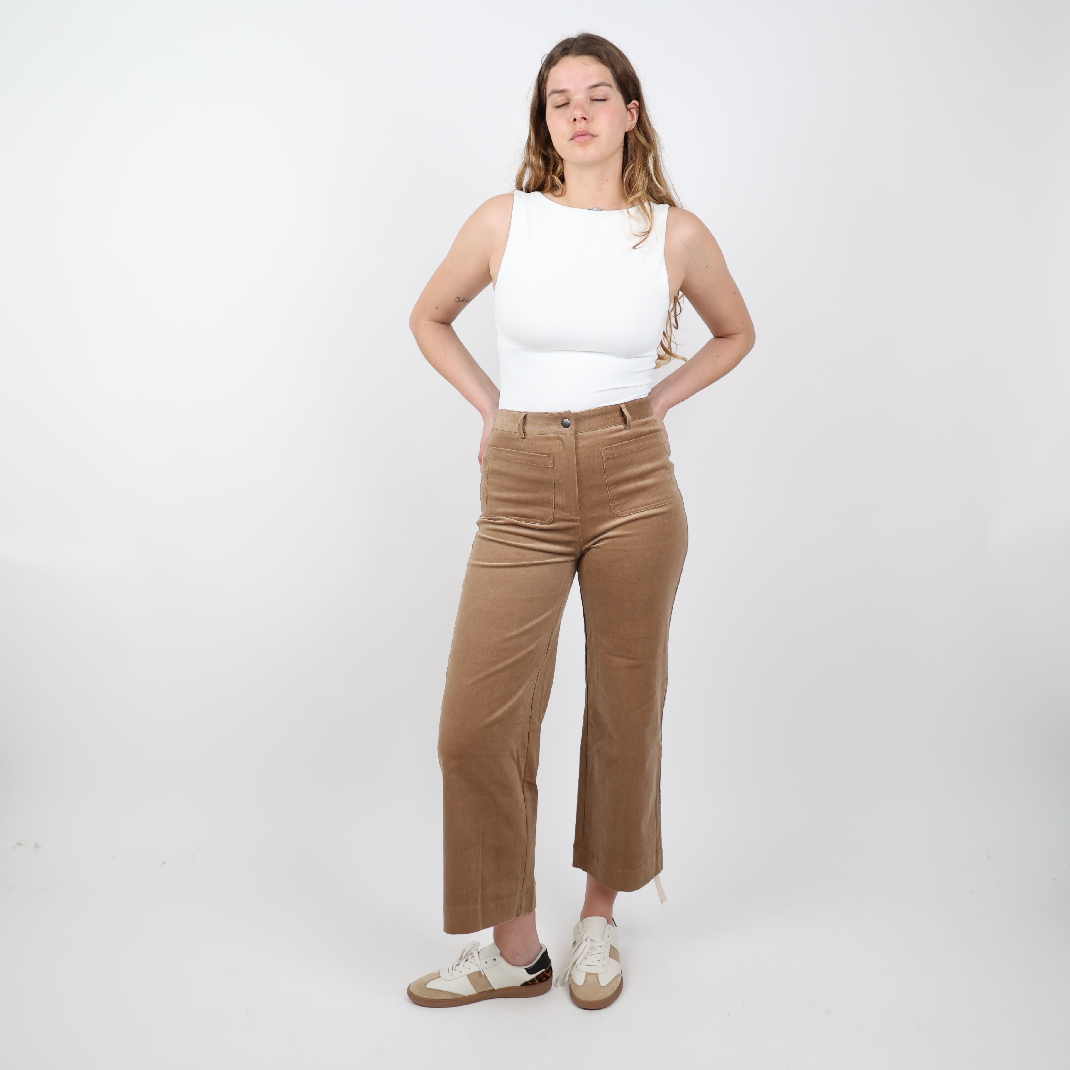 Trousers, UK Size 10