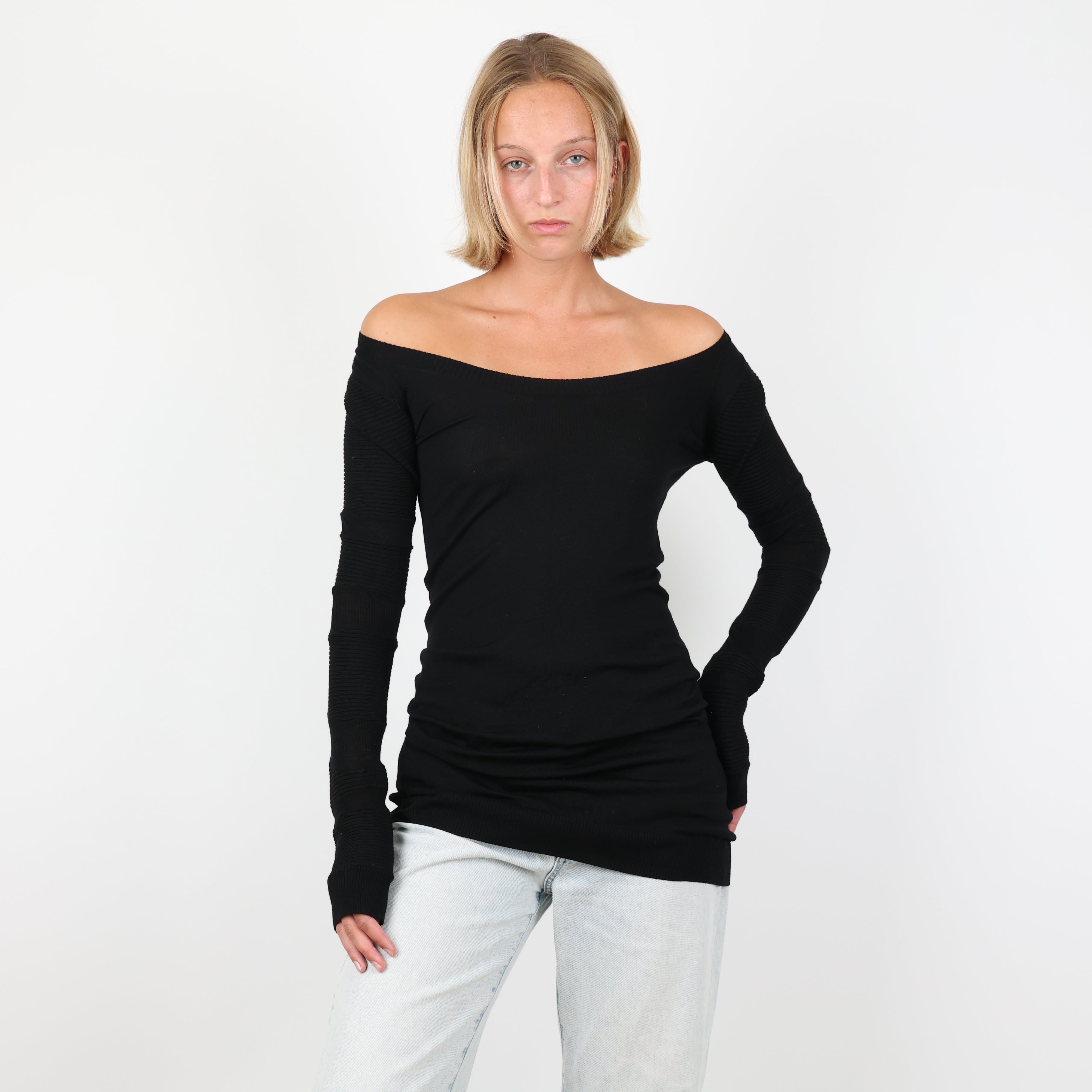Knitwear, UK Size 6