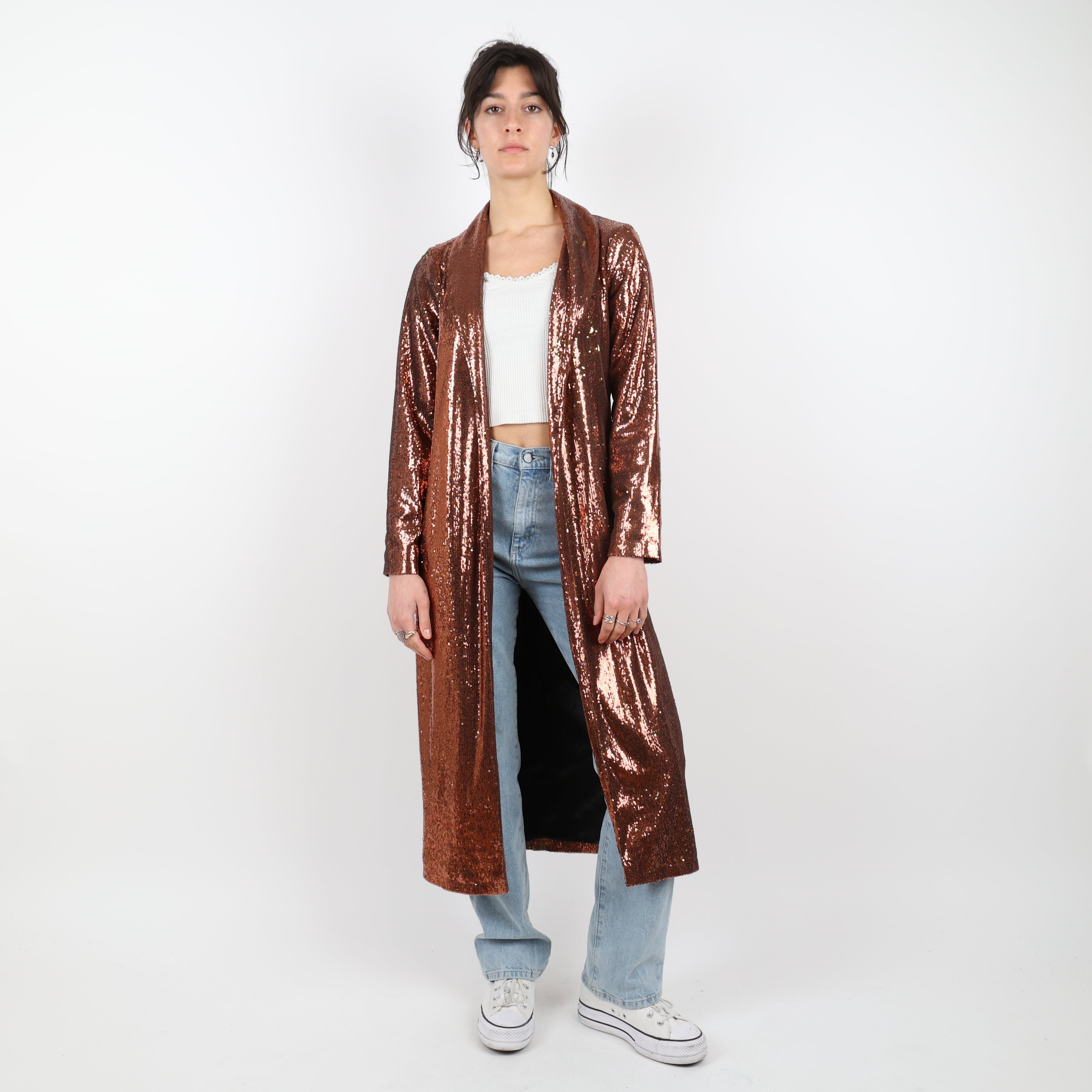 Jacket, UK Size 8