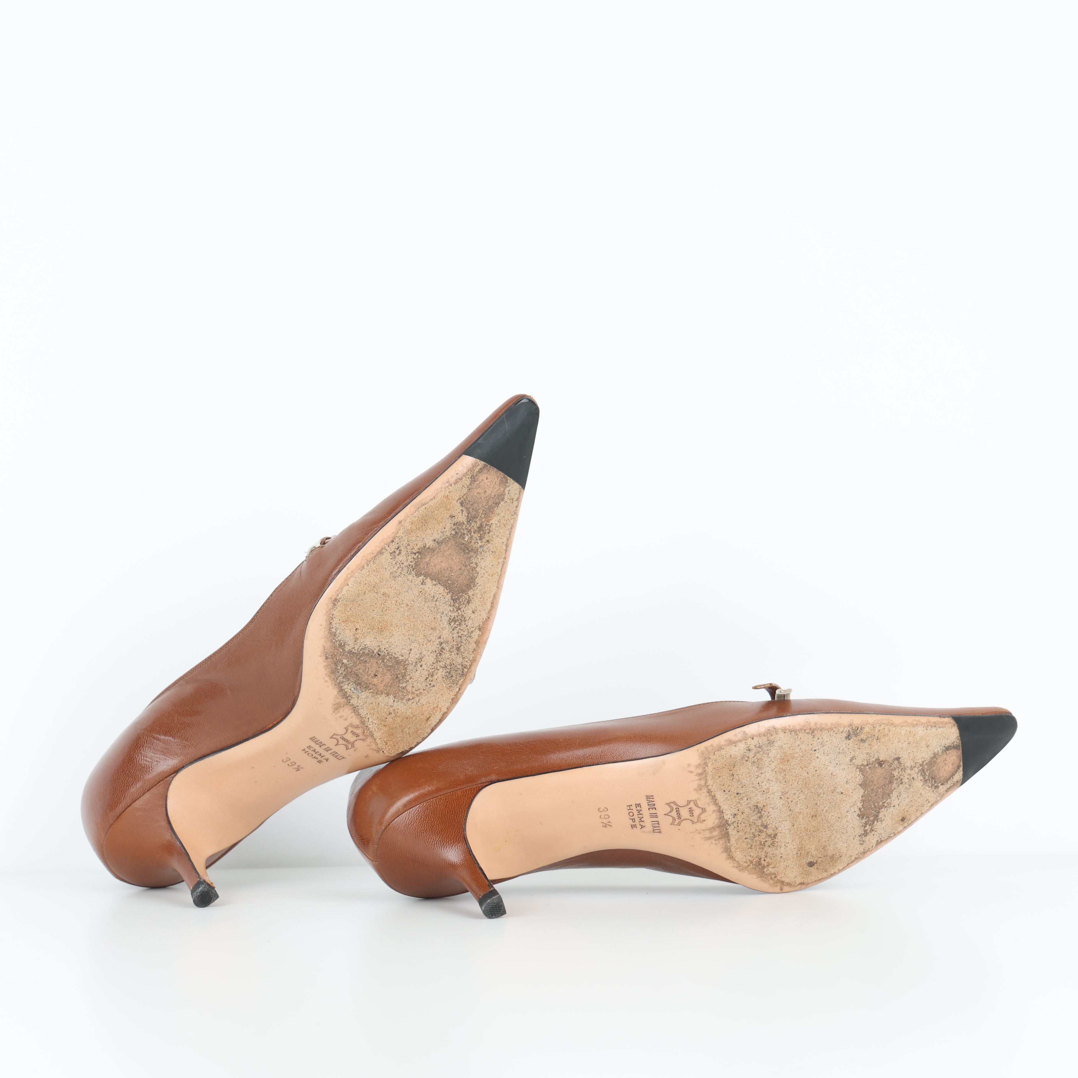 Shoes, Shoe Size 39.5
