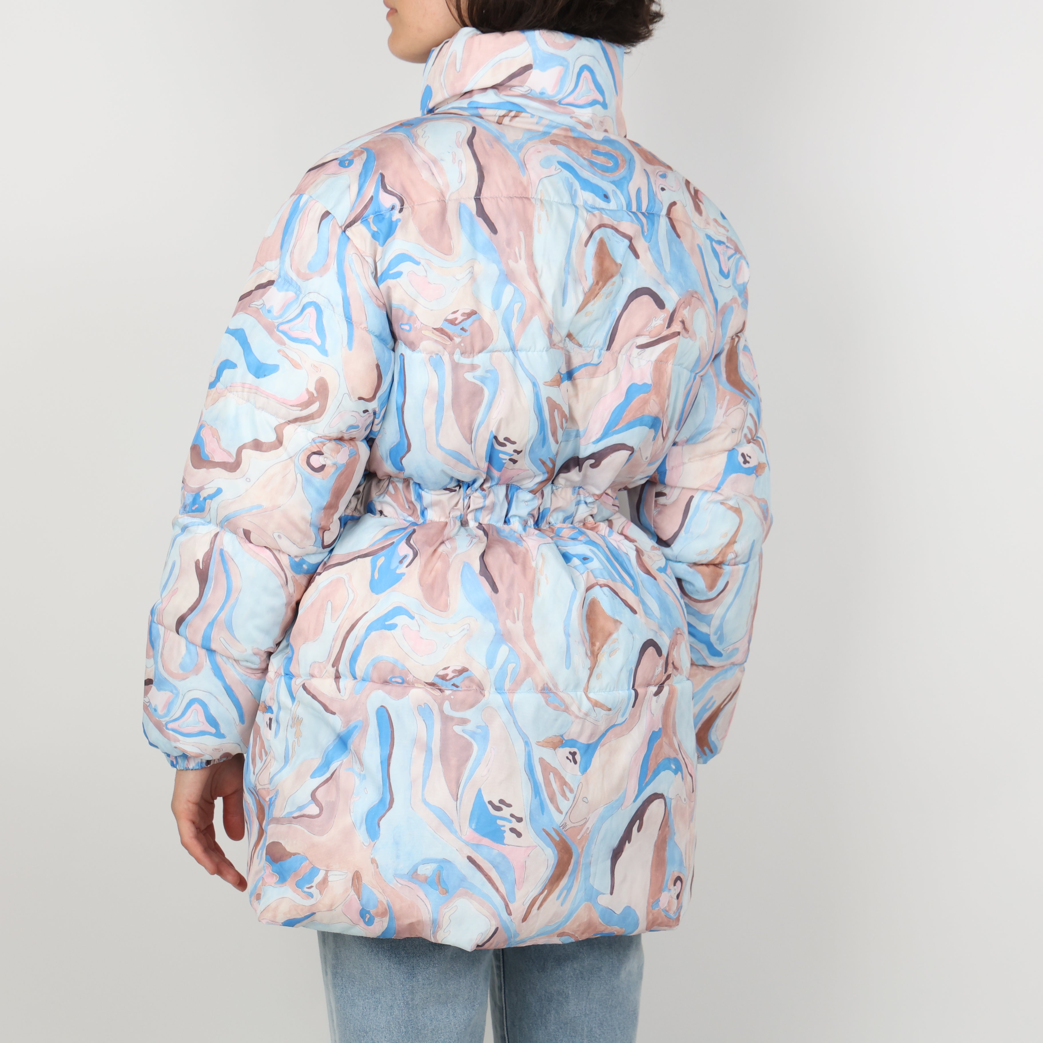 Coat, UK Size 12