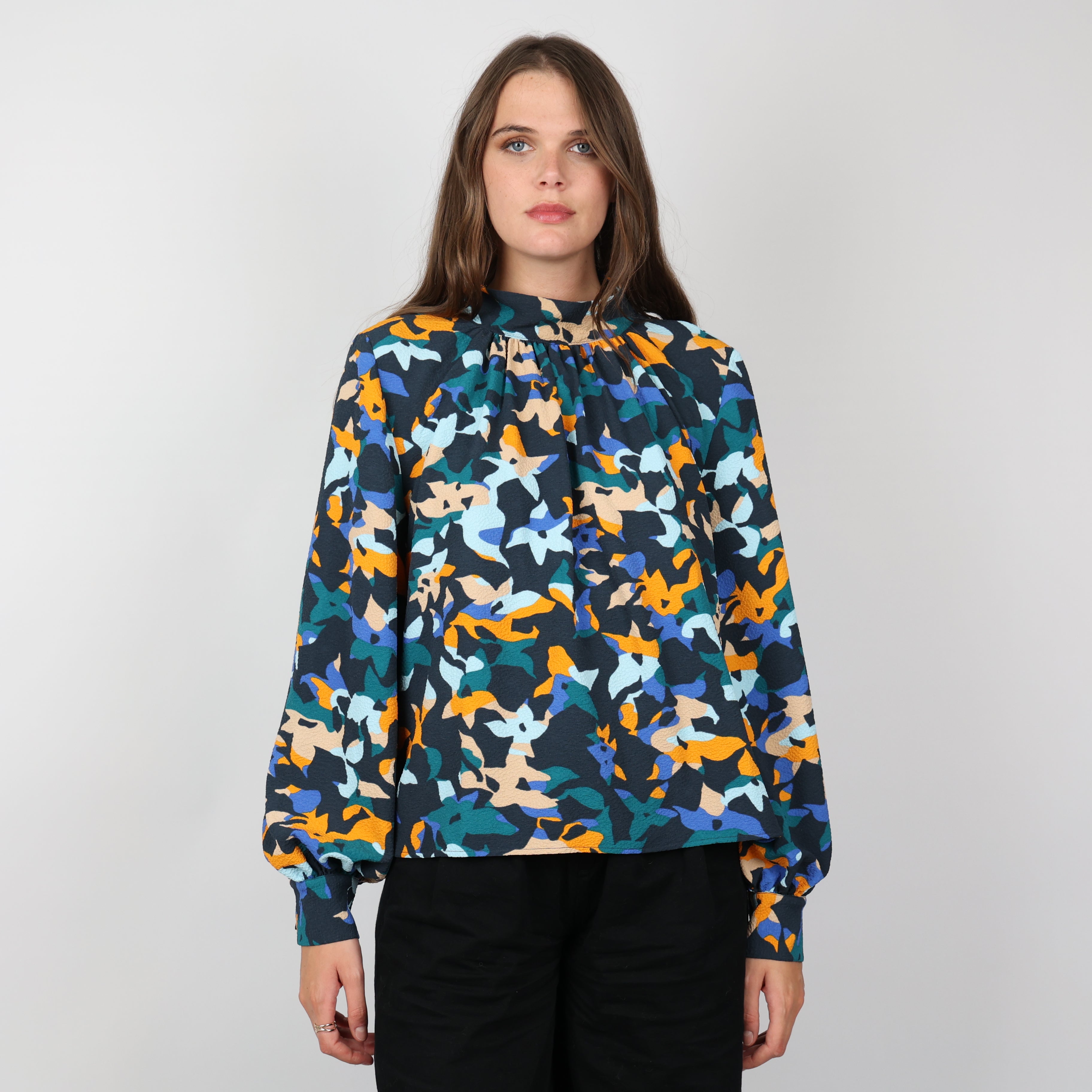 Blouse, UK Size 12