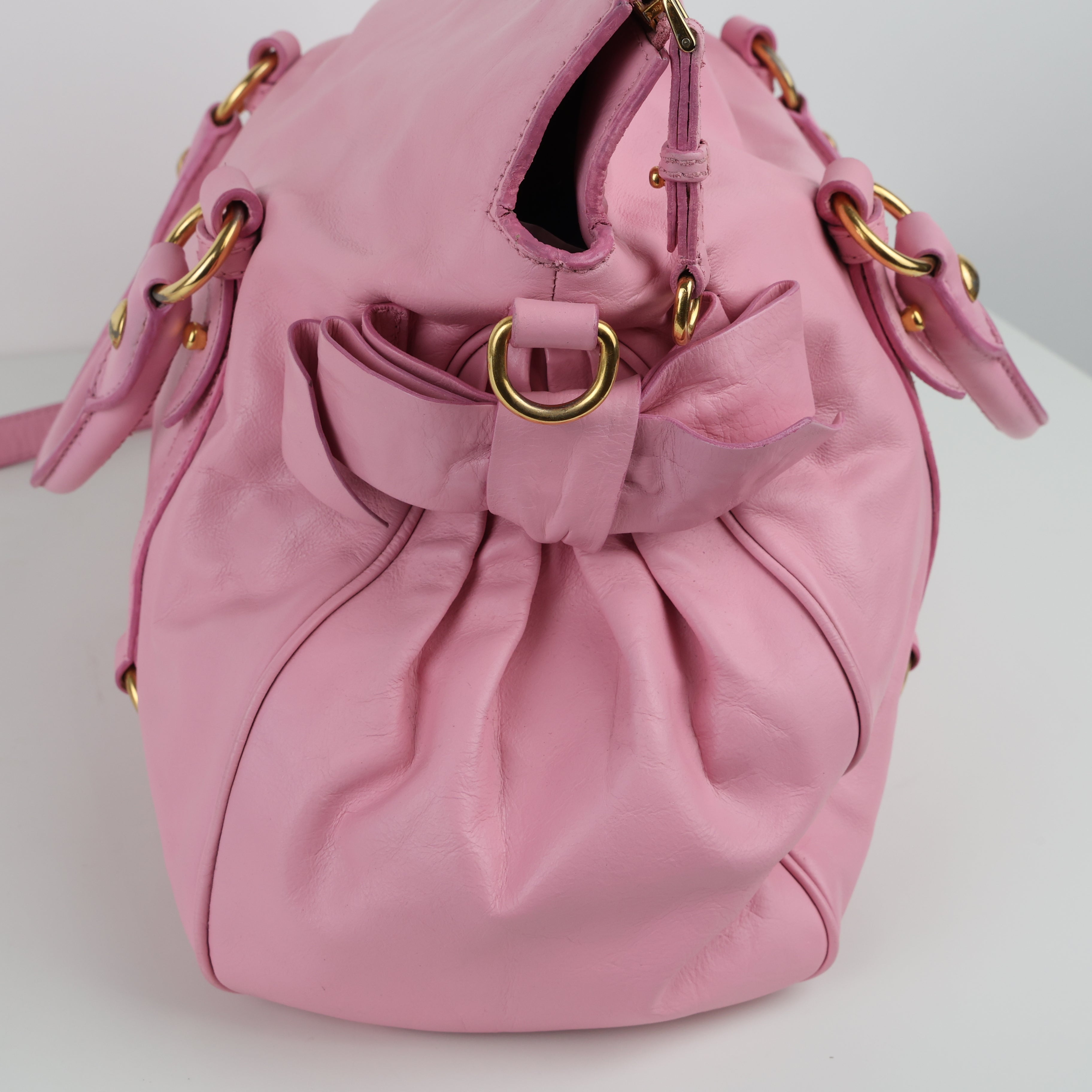 Bag , UK Size One Size