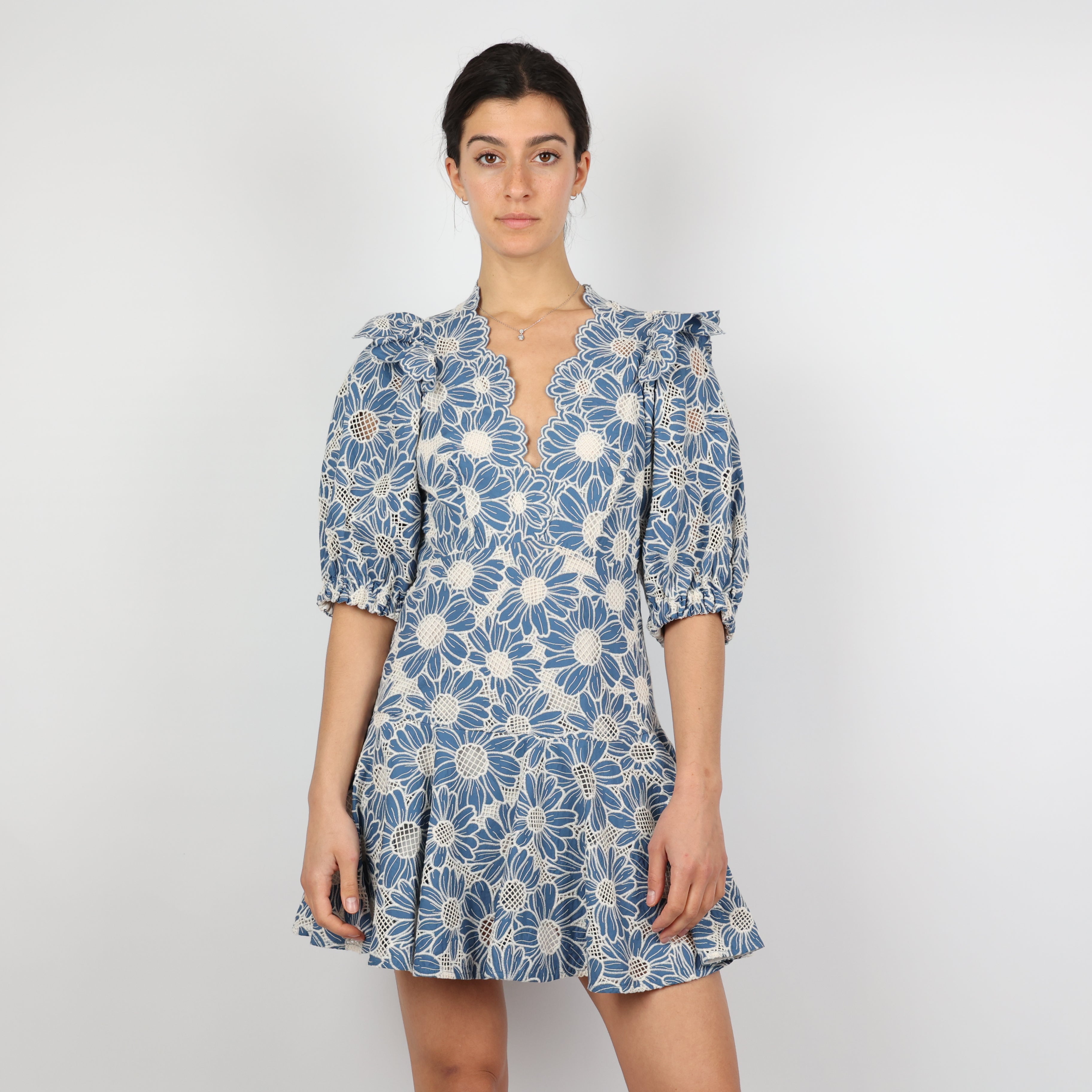 Dress, UK Size 8