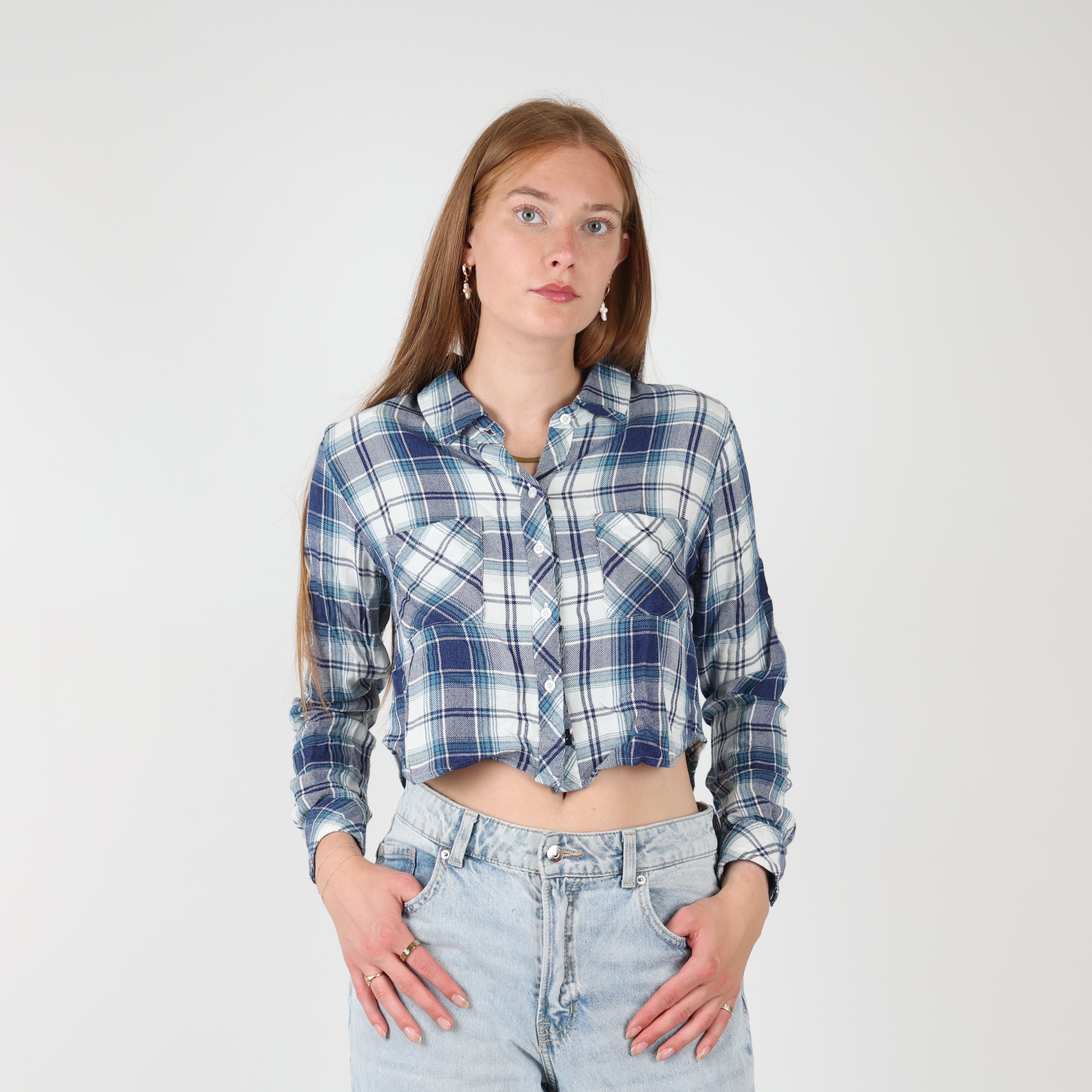 Shirt, UK Size 8
