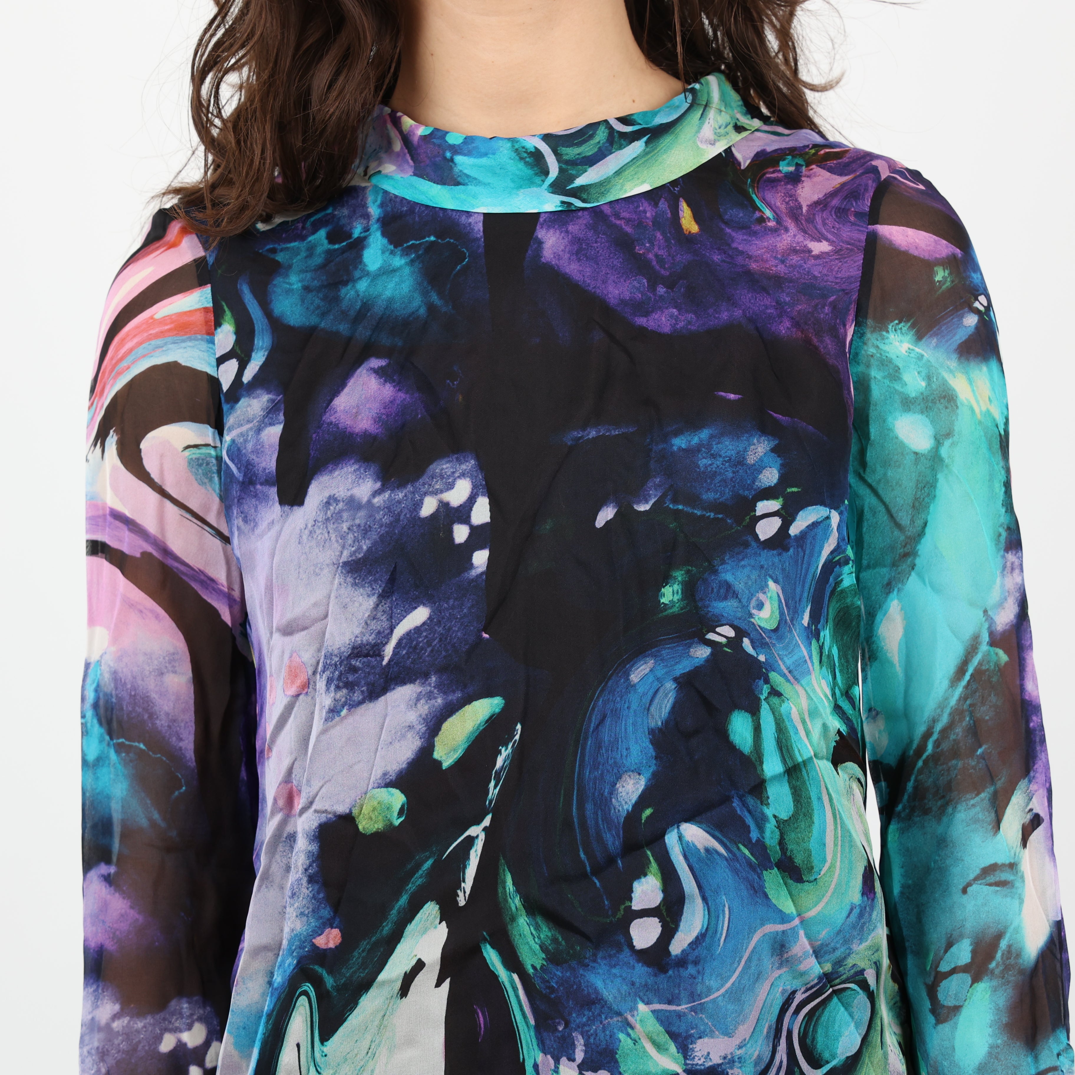 Shirt, UK Size 6