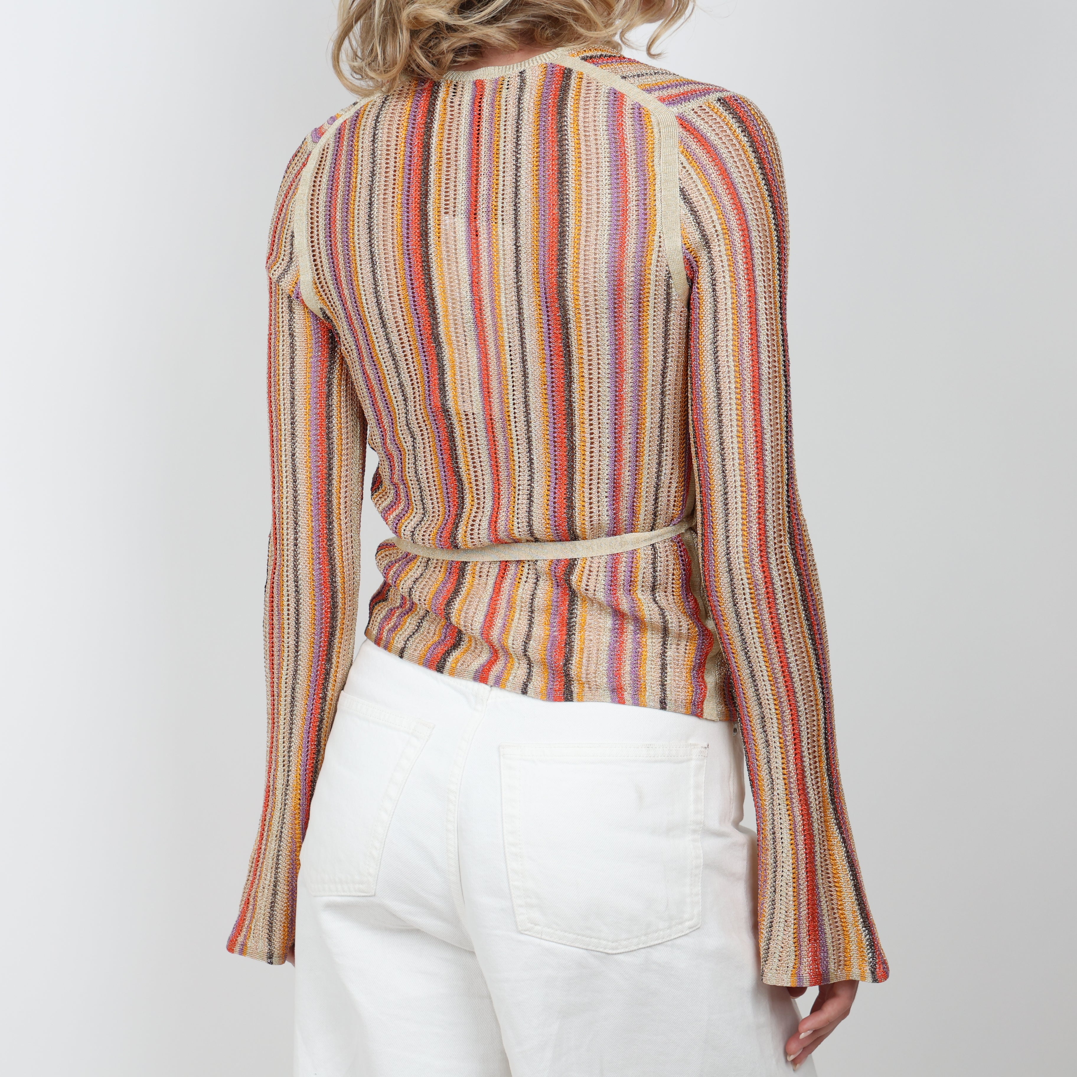 Top, UK Size 8