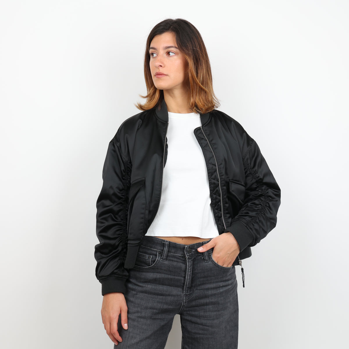 Jacket, UK Size 8