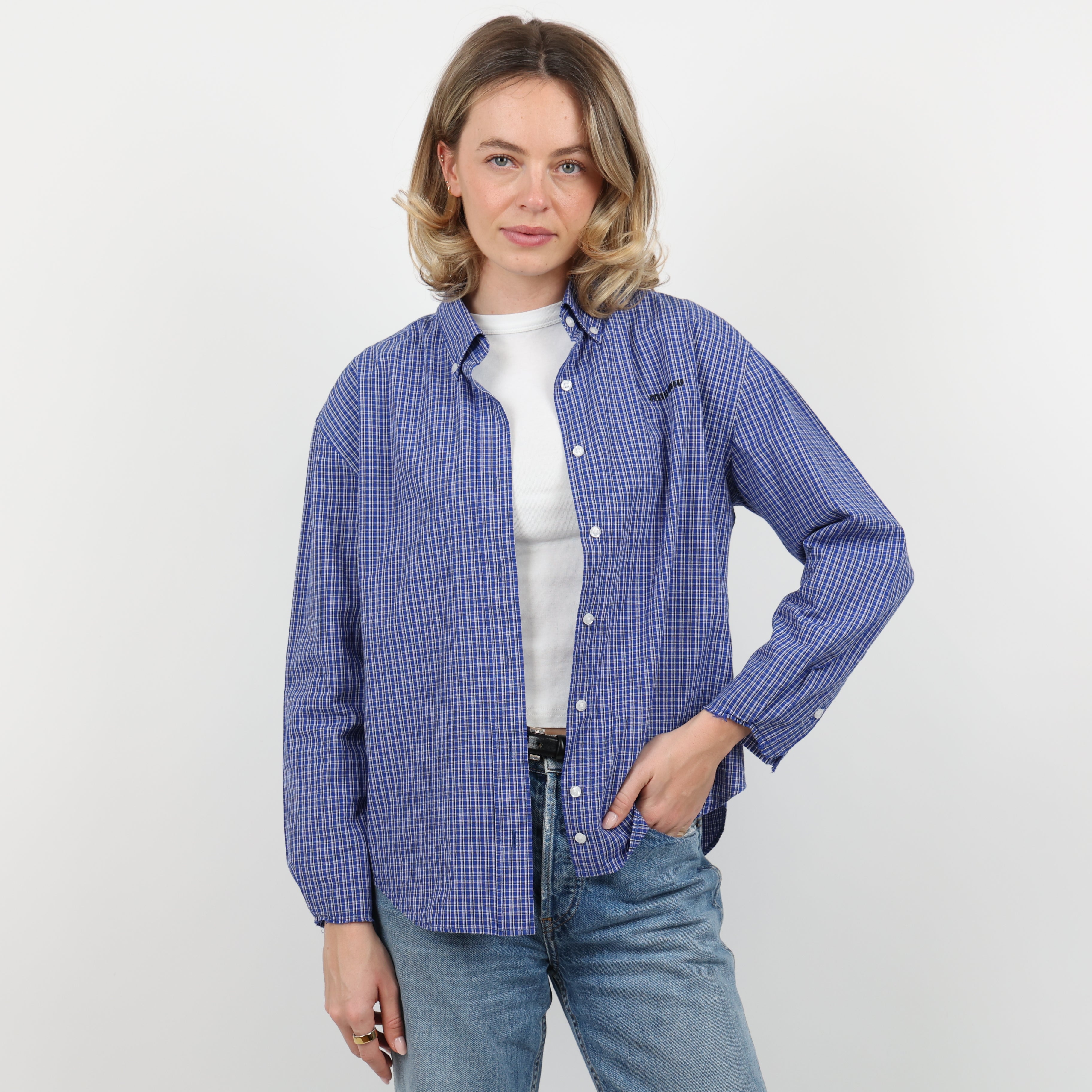 Shirt, UK Size 12