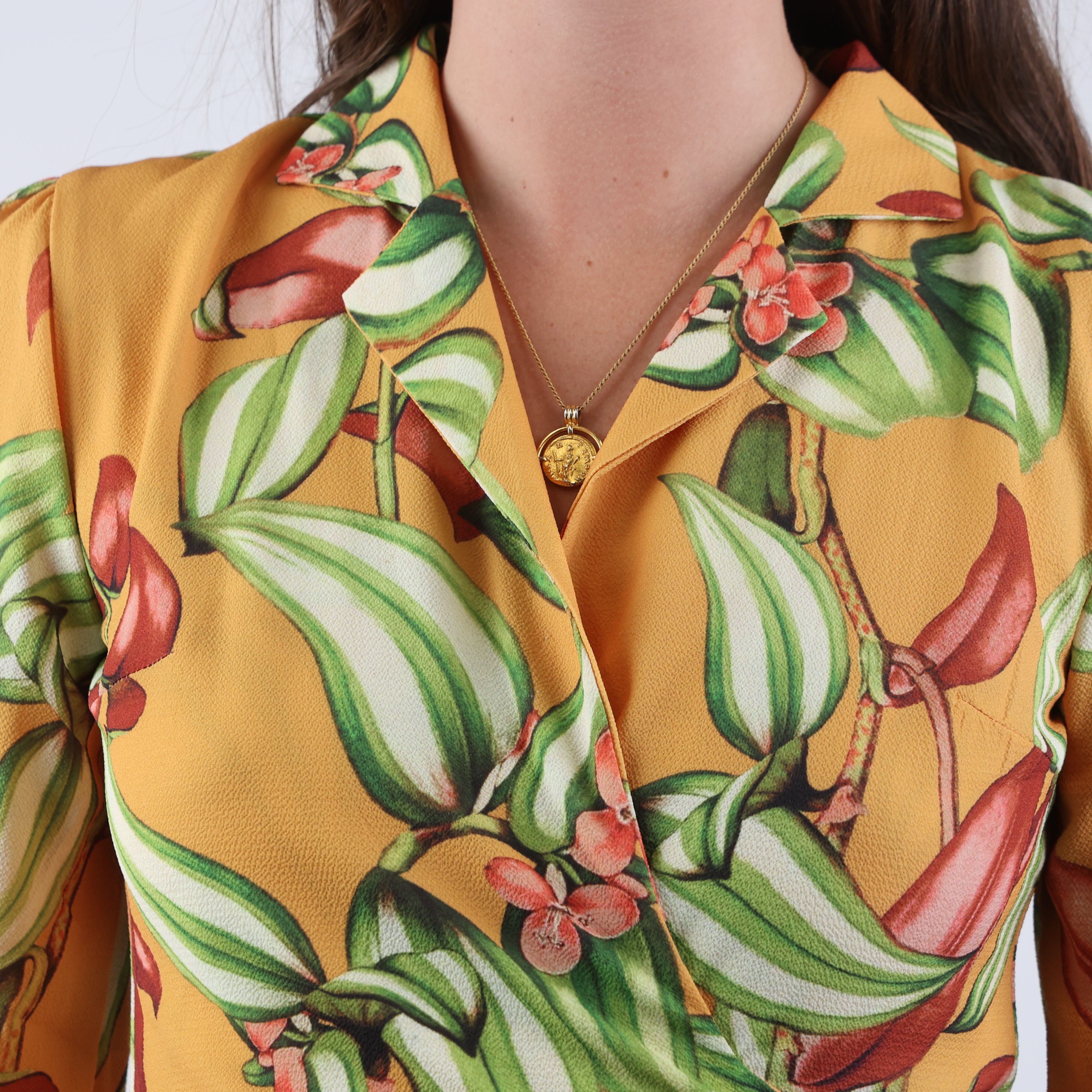 Top, UK Size 8