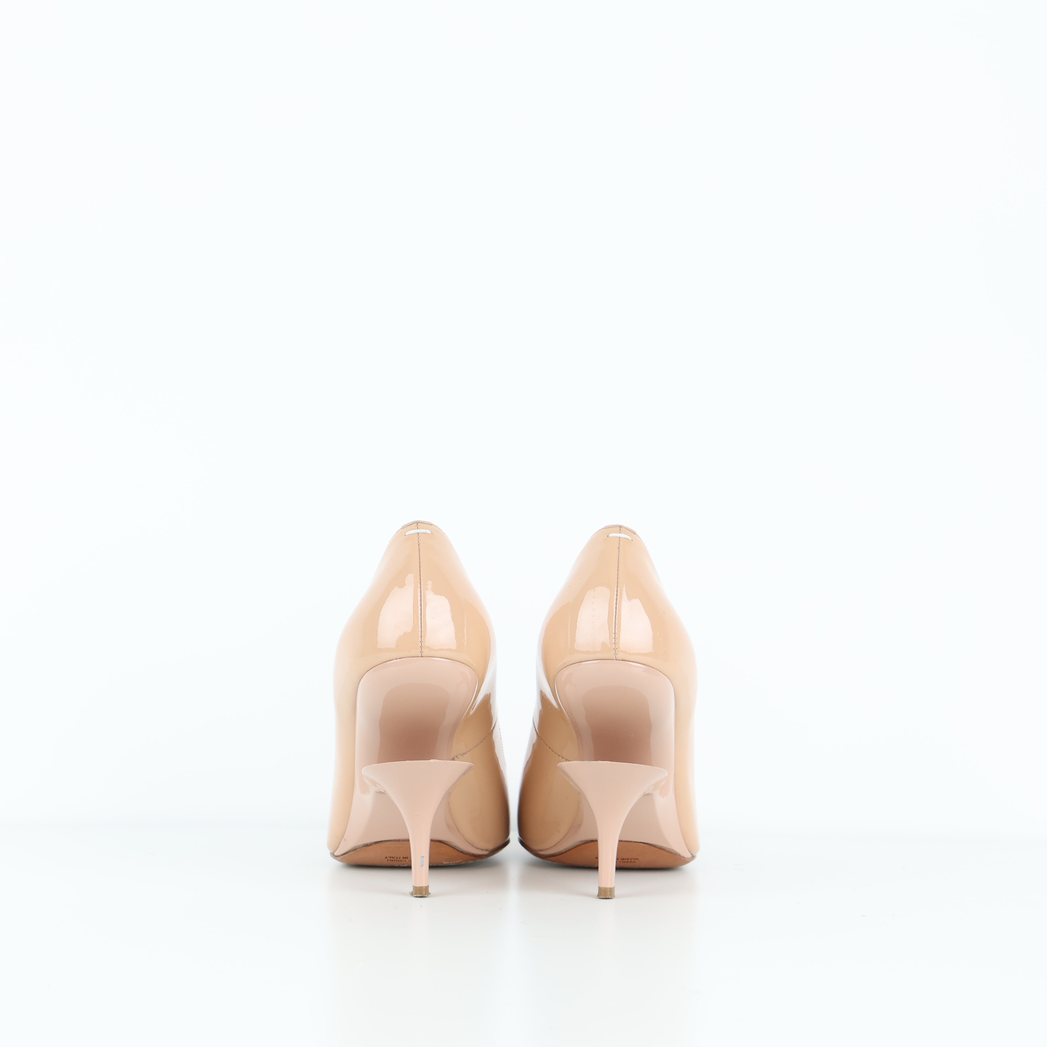 Heels , Shoe Size 40