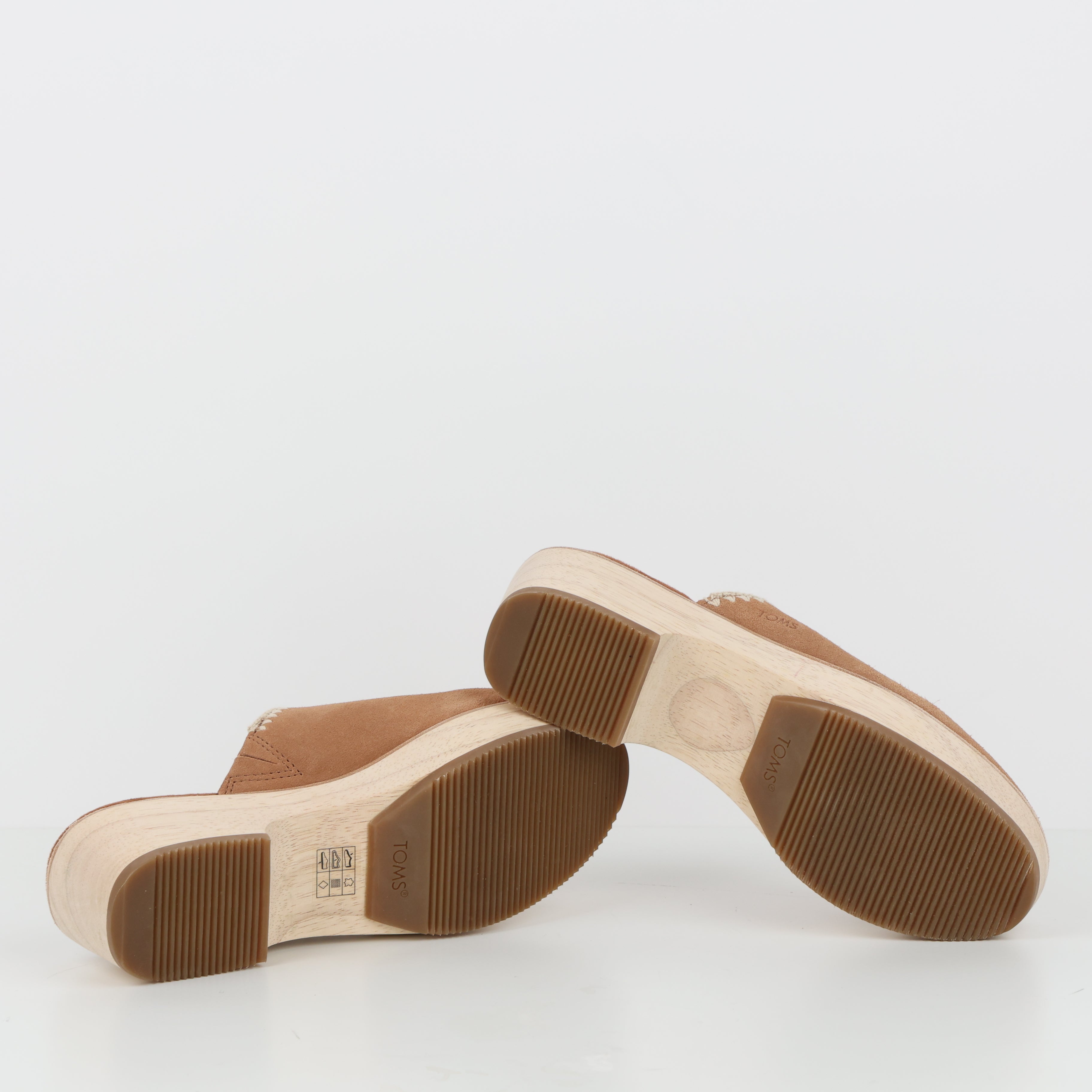 Flats, Shoe Size 37.5