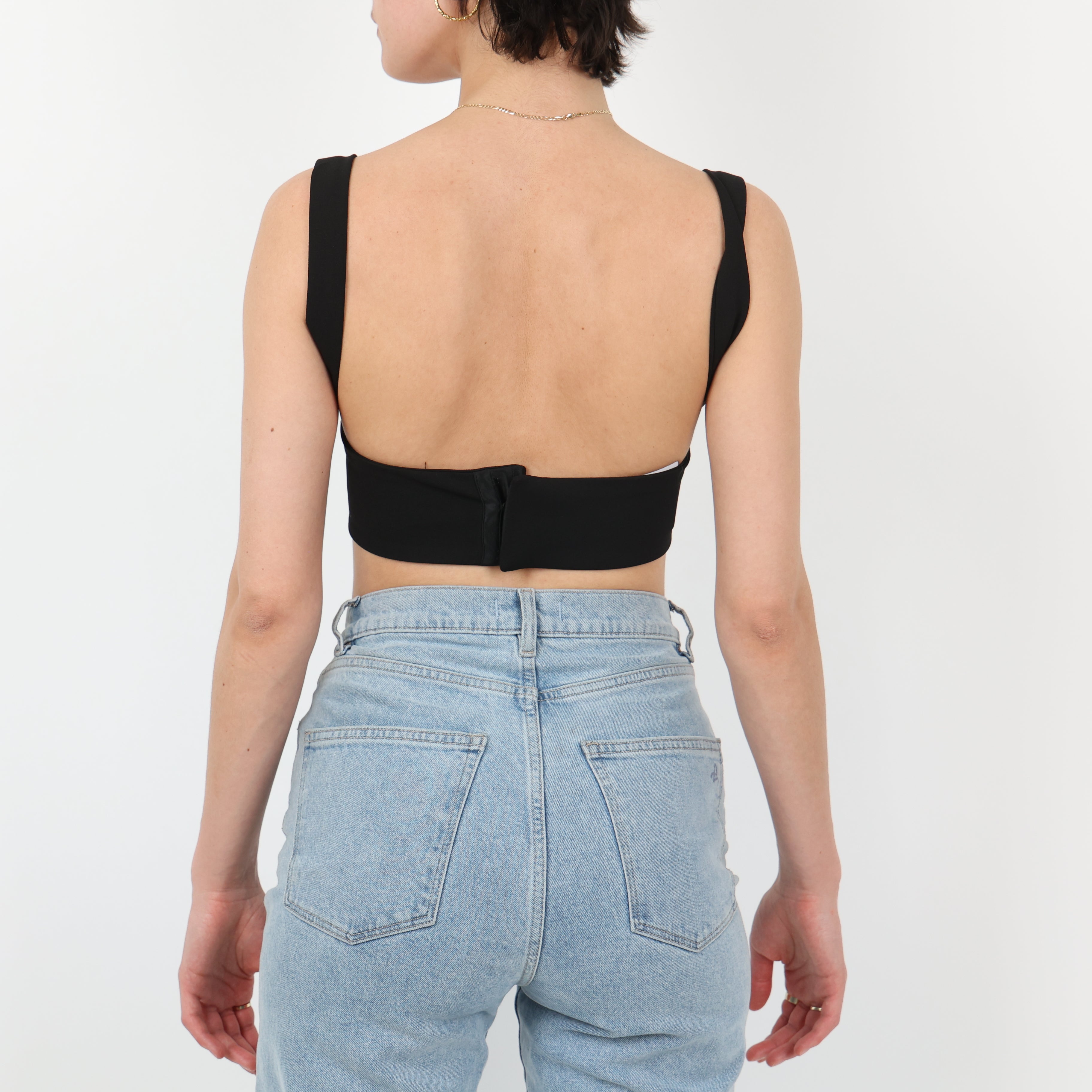 Top, UK Size 8