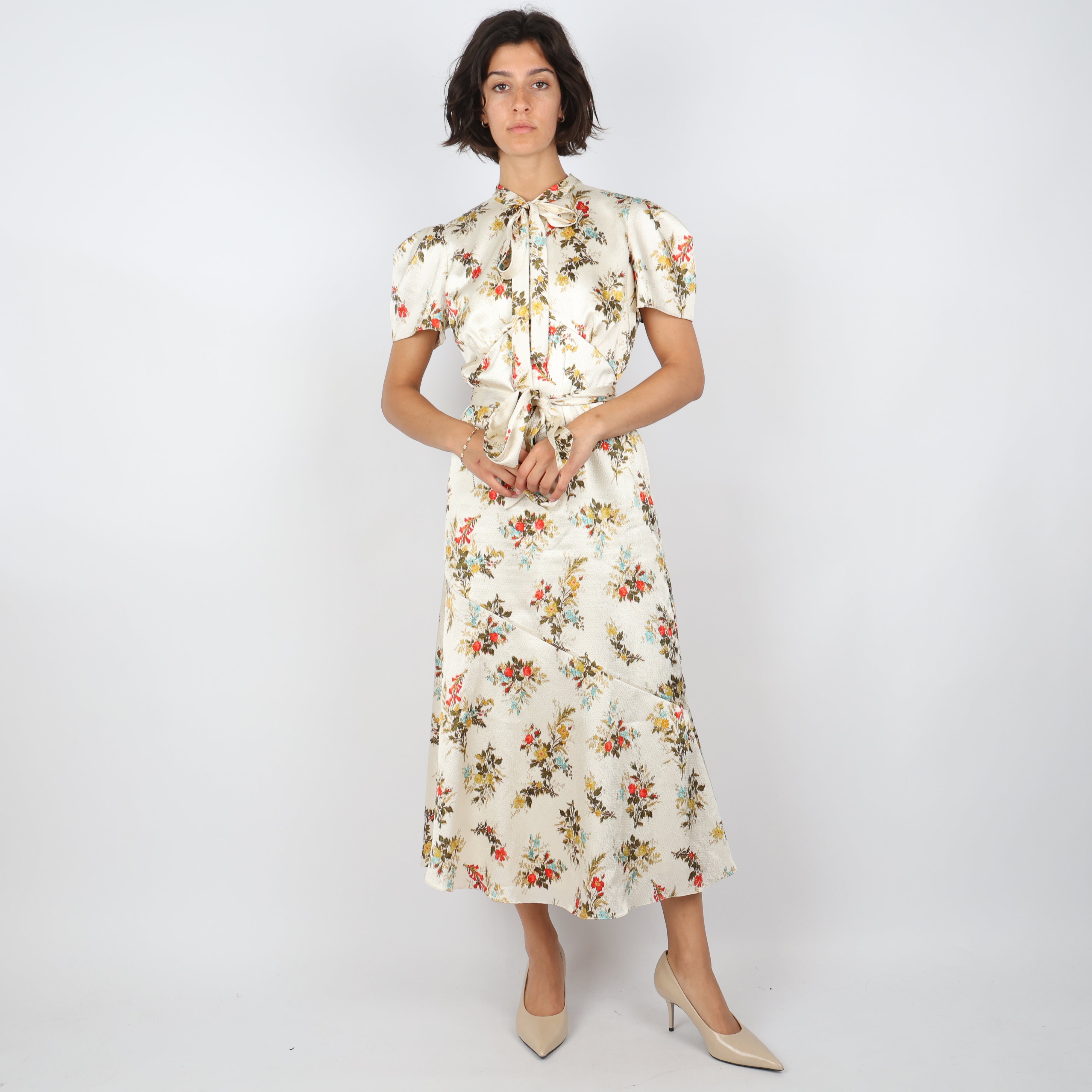 Dress, UK Size 12