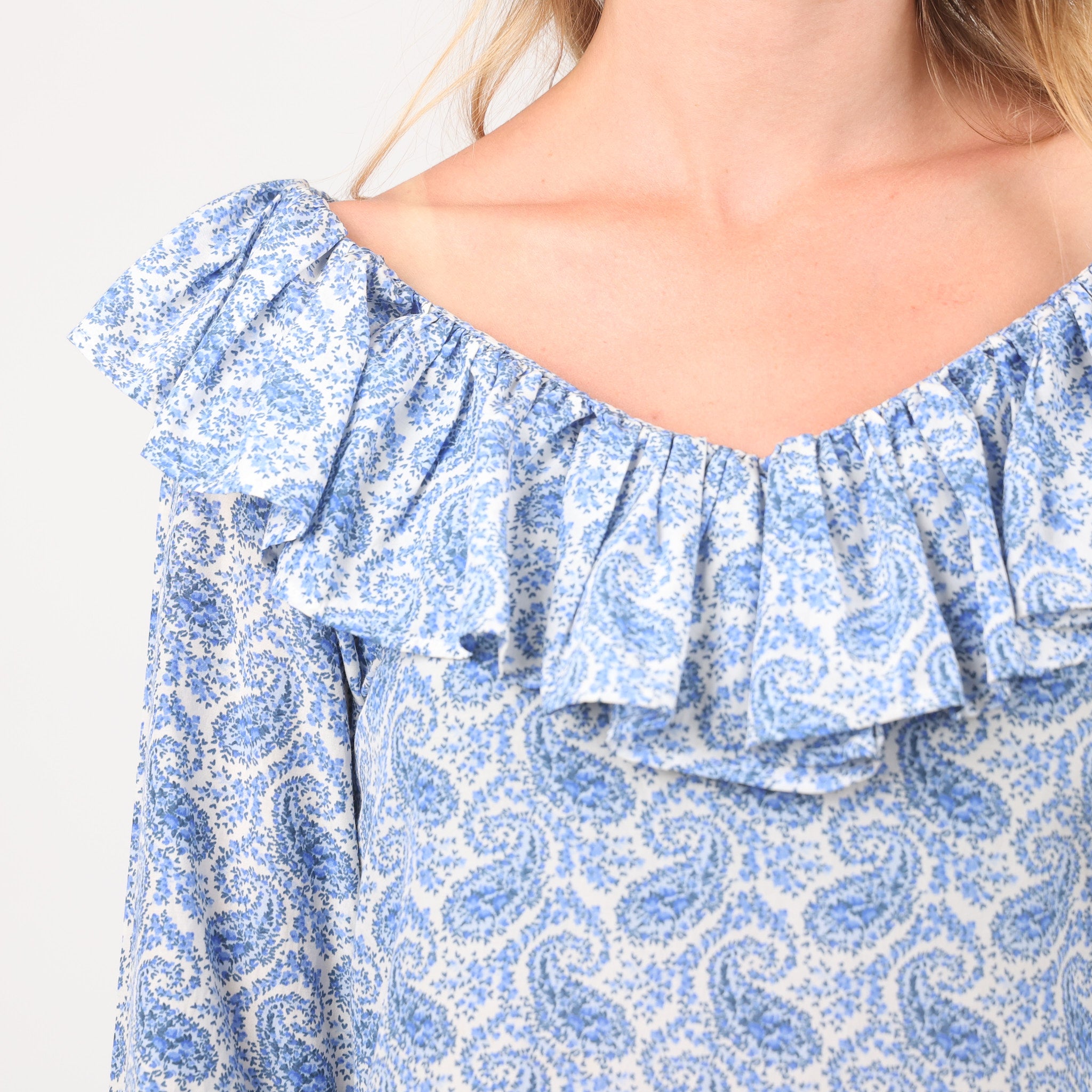 Top, UK Size 8